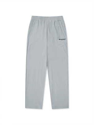 Essential Cooling Training Pants Grey