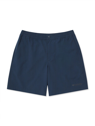 Casual Color Shorts D.Navy
