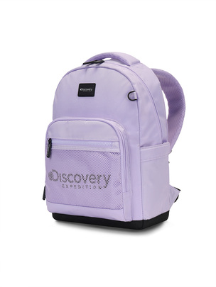 [KIDS] Essential Backpack Violet Violet