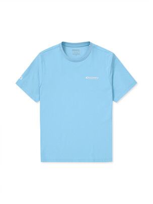[WMS] Tricot T-Shirts D.Blue