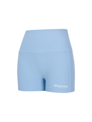 [WMS] Set Up Water Shorts Neon Blue