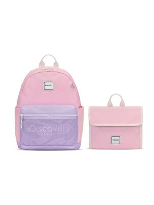 [KIDS] Picnic Bag Pink Pink