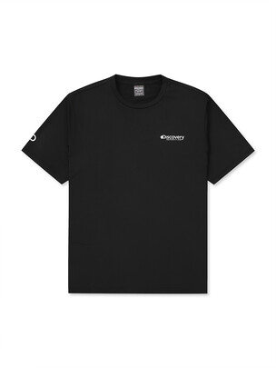 Benf Small Logo T-Shirts Black