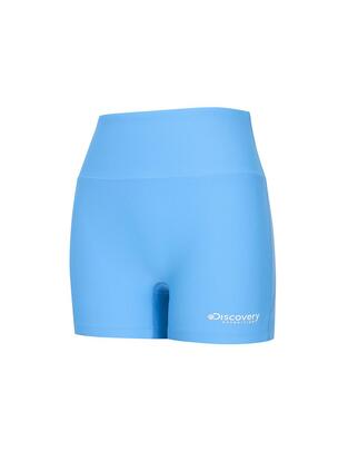 [WMS] Hot Summer High Waist 2.6 Water Shorts L.Cobalt Blue