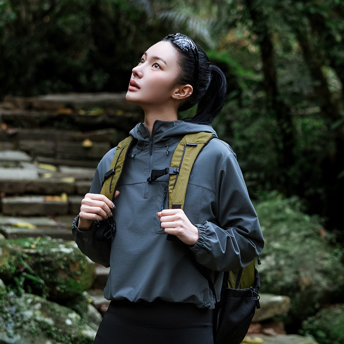 Face Wind Find Paths
