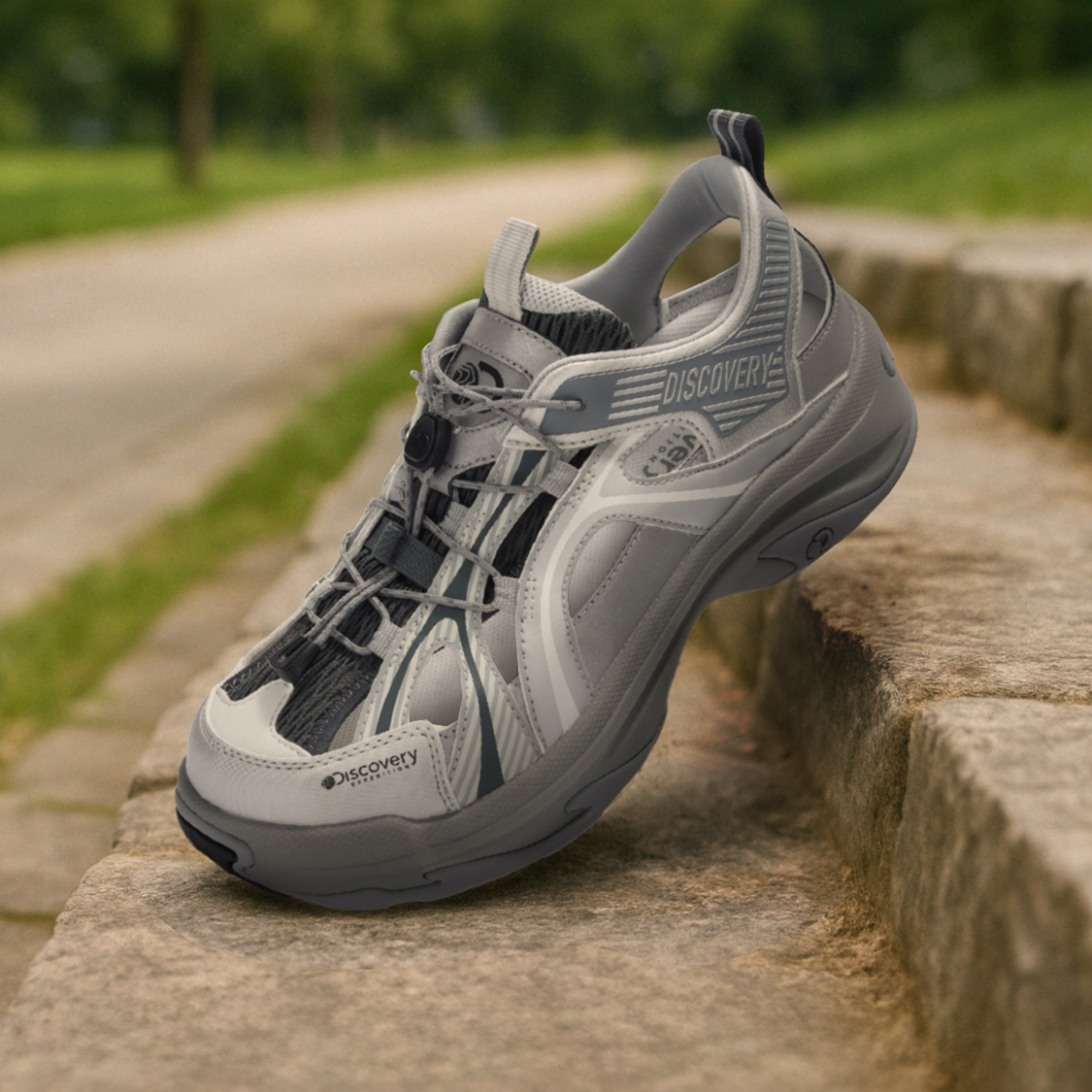 Wave Sandy Trendy Comfort