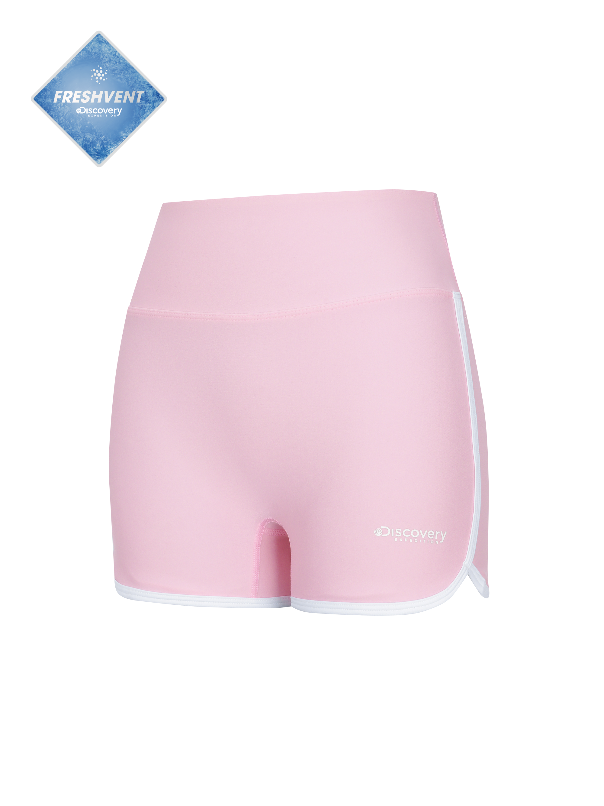 Freshvent Women's Dolphin Water Shorts