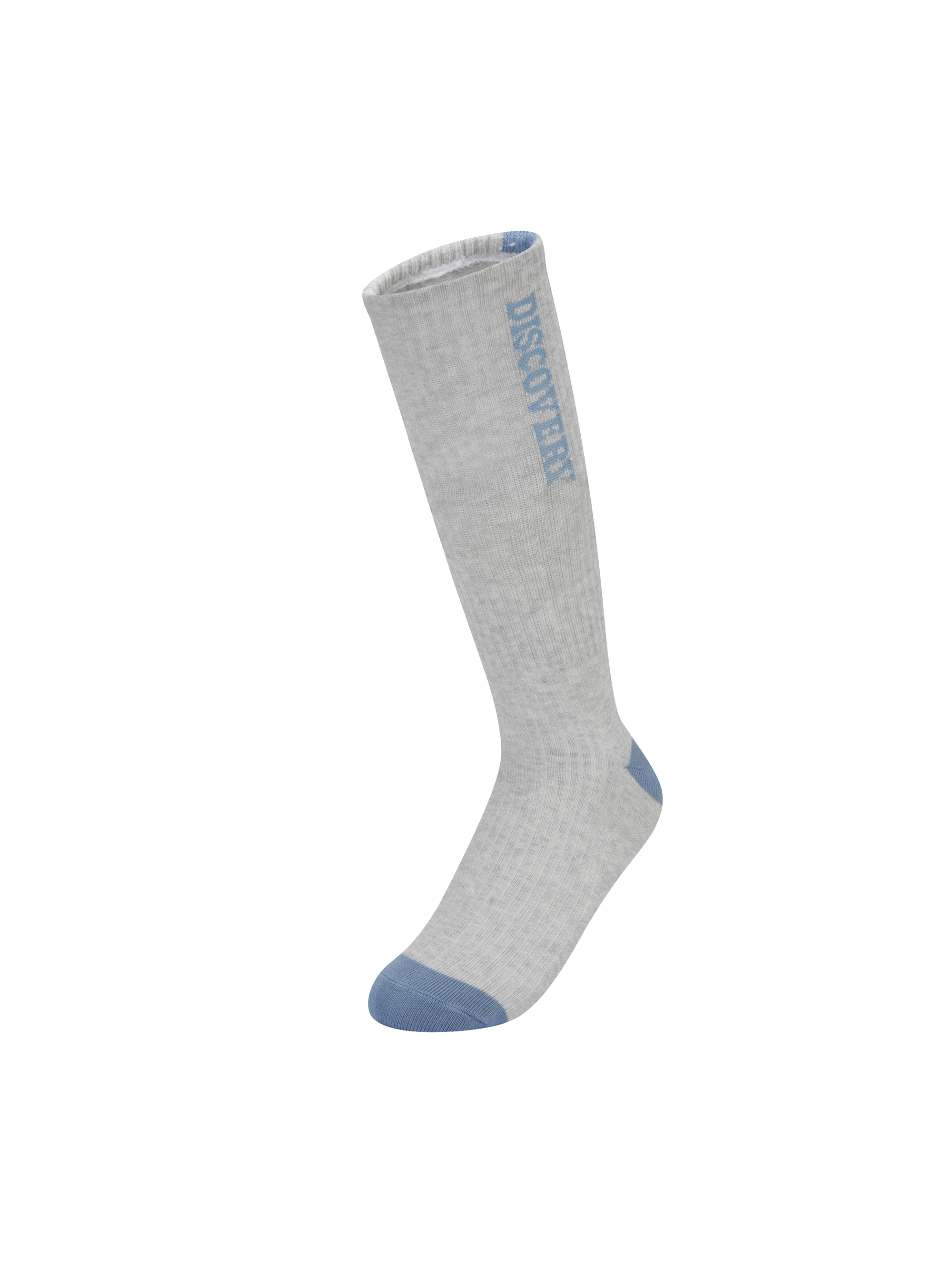 Discoverykids Stripe Socks