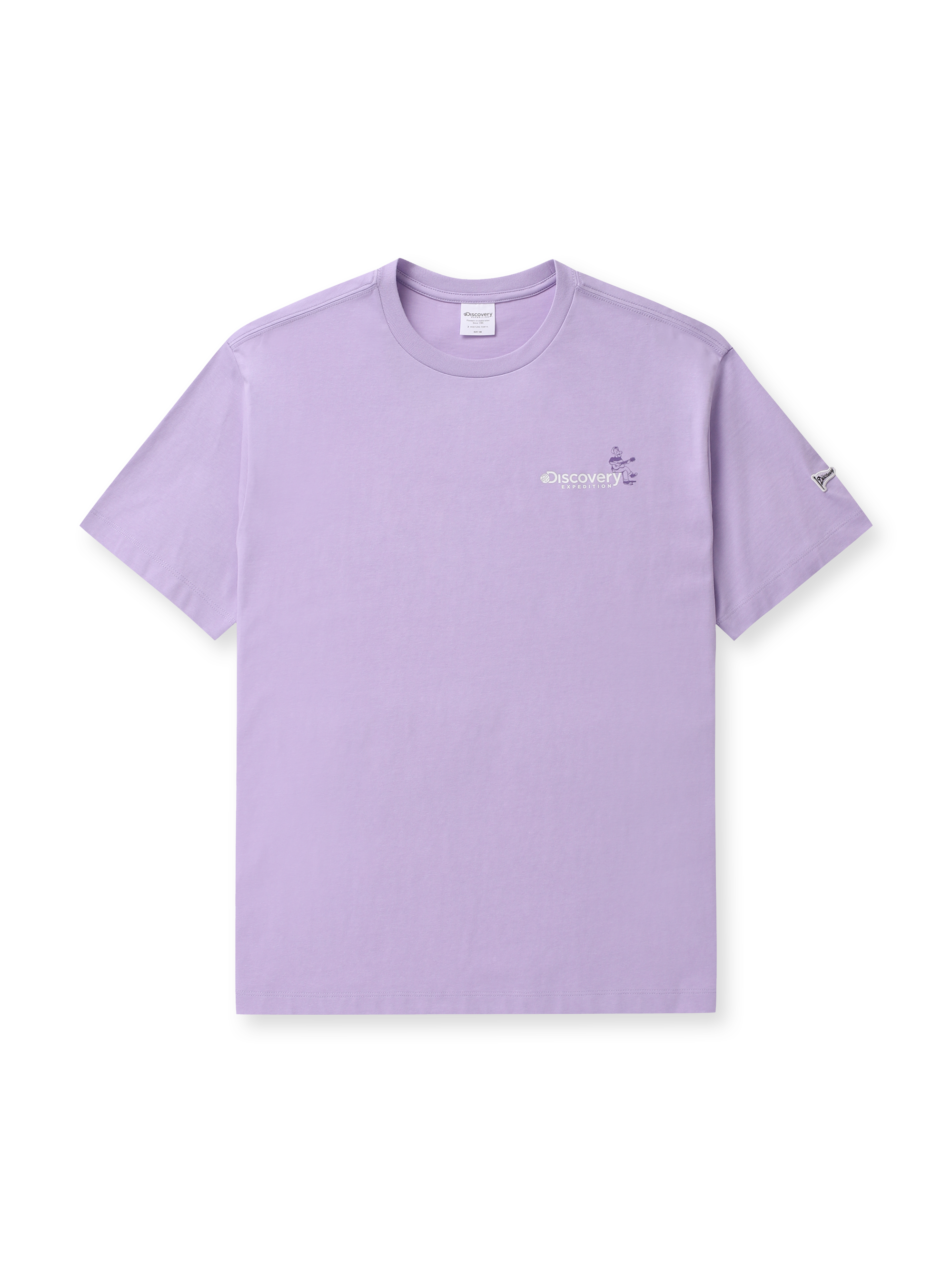 Kinzo Varsity Picnic Graphic T-shirt