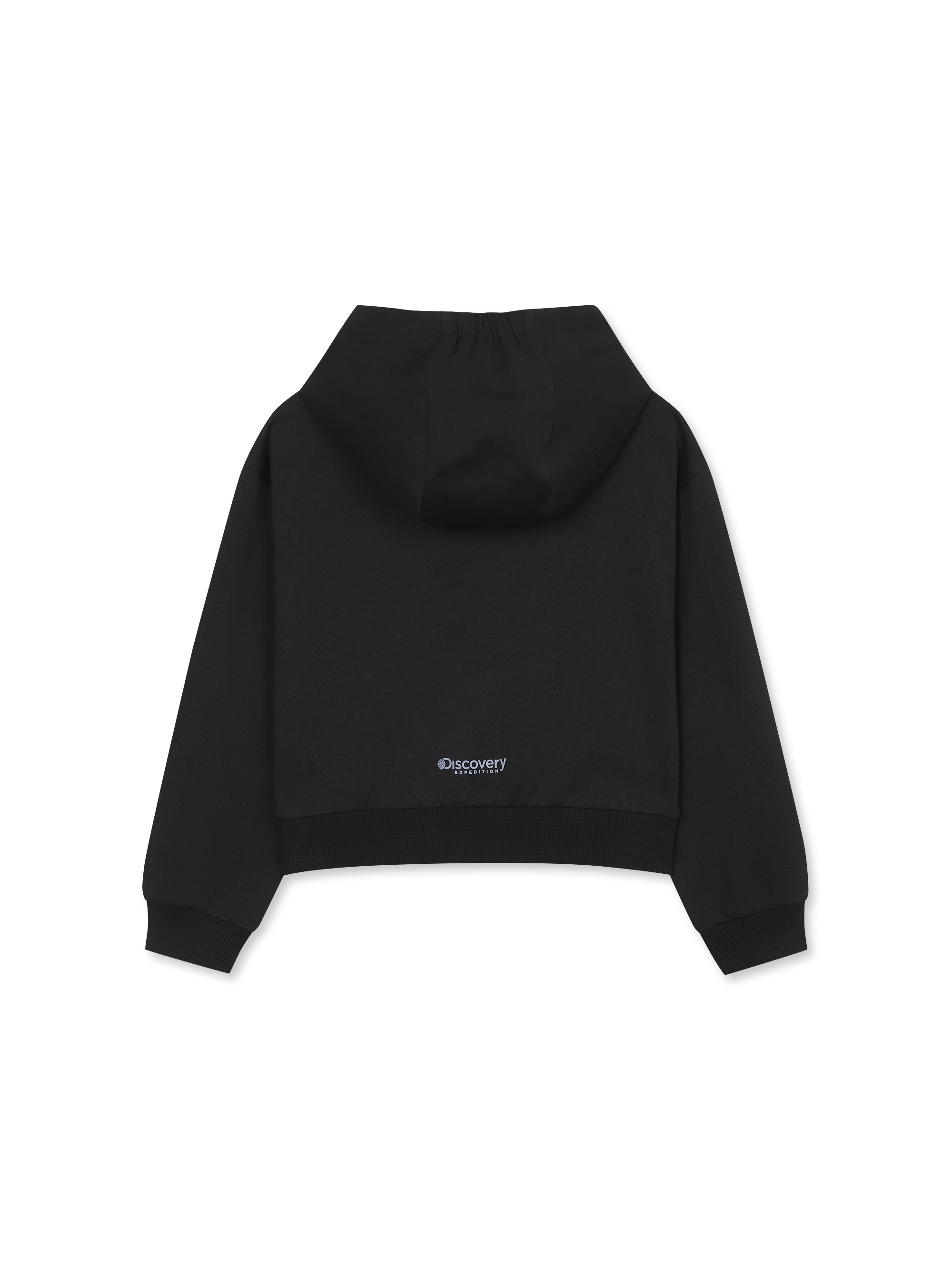 Girl Essential Training Hood Jacket