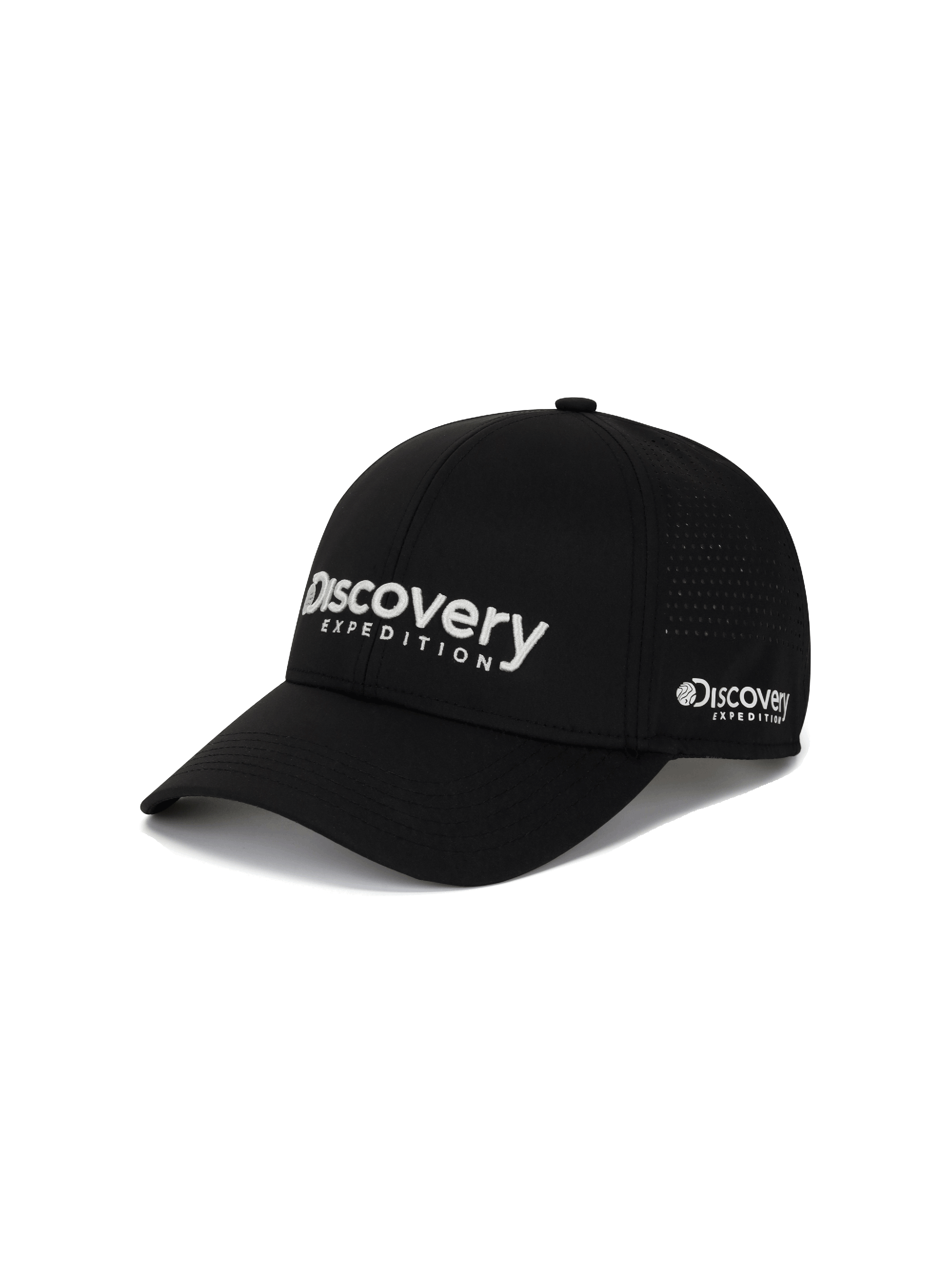 Golf Hard Ball Cap