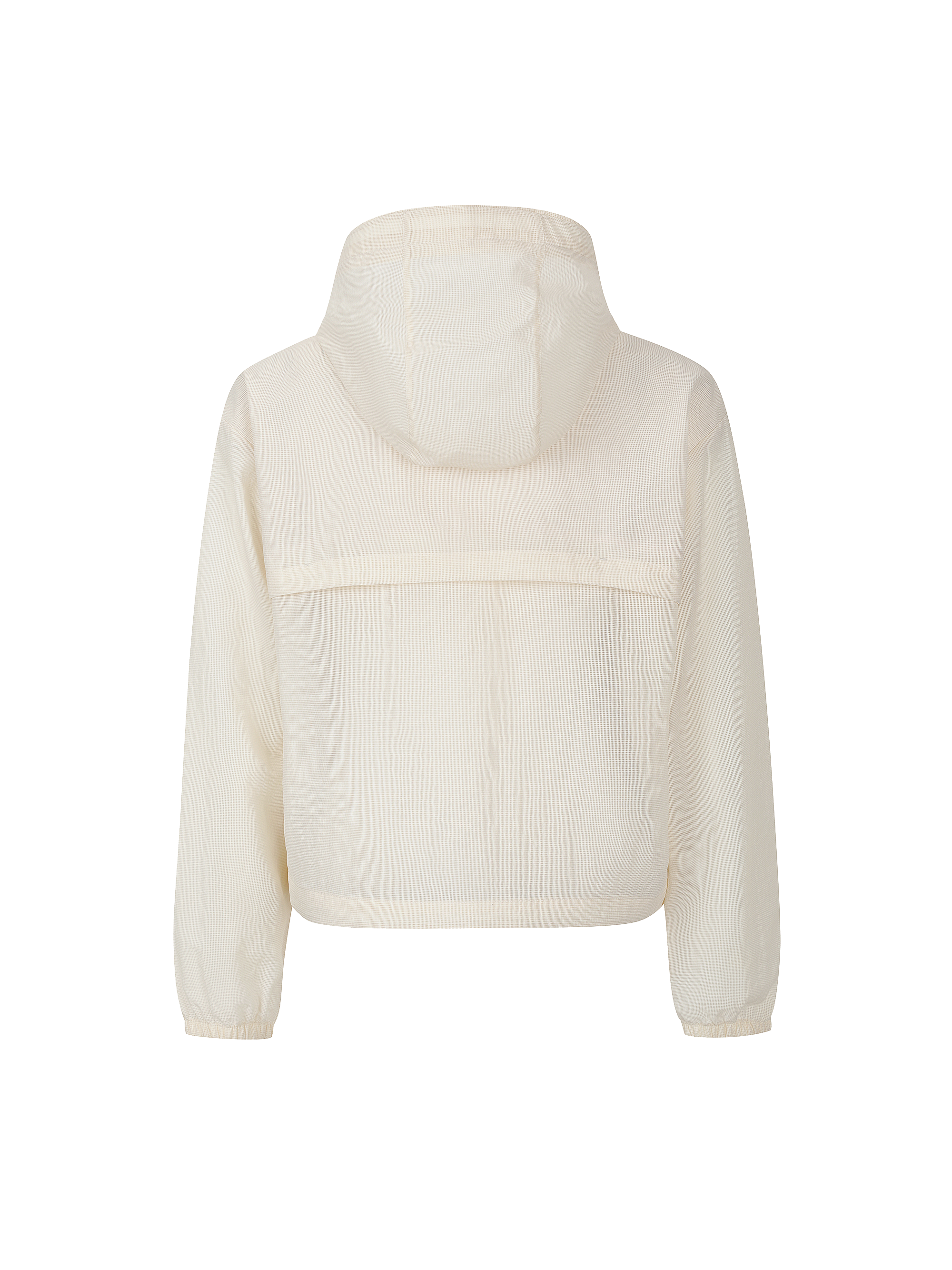 W's Freshvent 2.0 Pocket Crop Windjacket