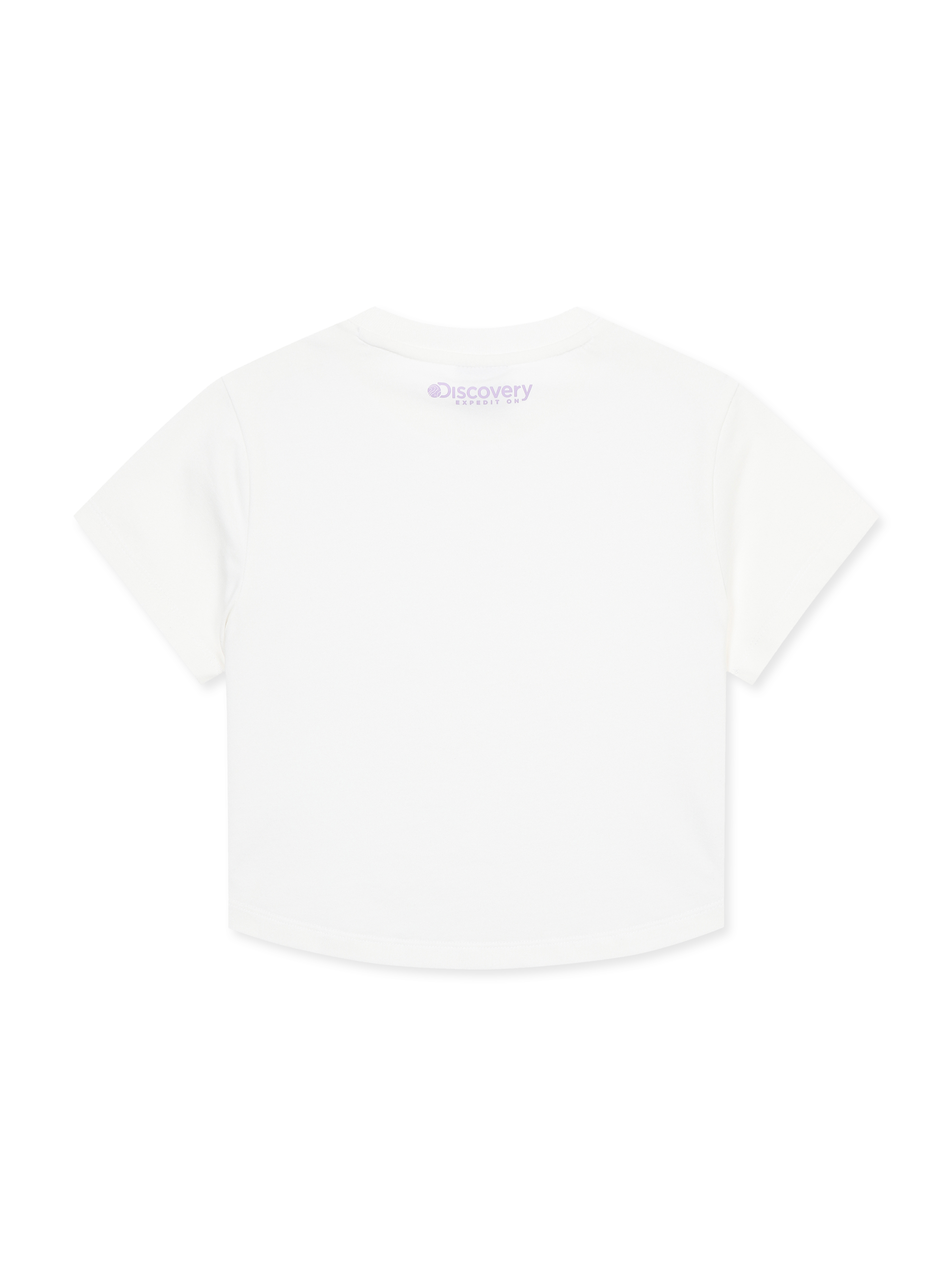 Girls Freshvent Slim Fit Training Short Sleeve T-shirts