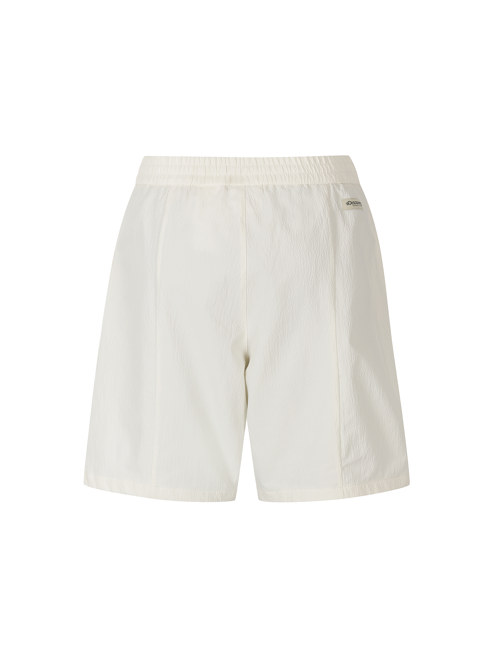 W's Seersucker Shorts