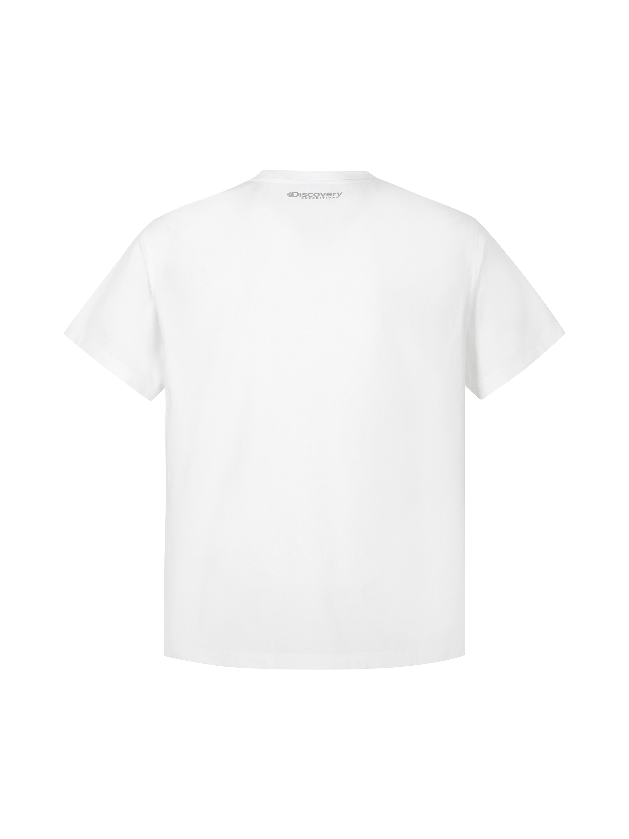 Essential Short-Sleeve Water T-shirt