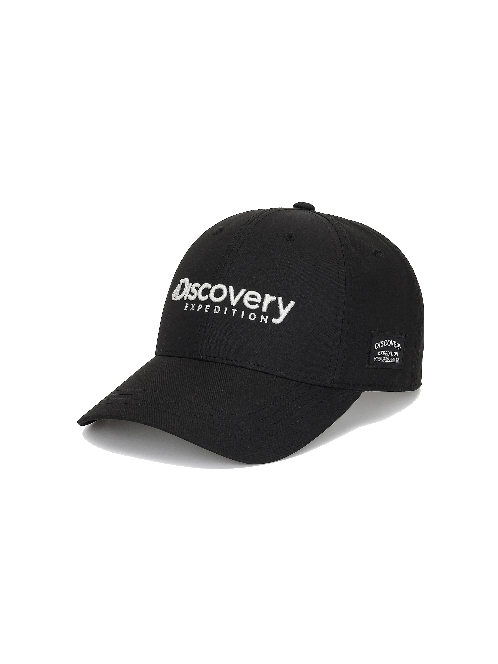 Outdoor Hard Front Panel Ballcap