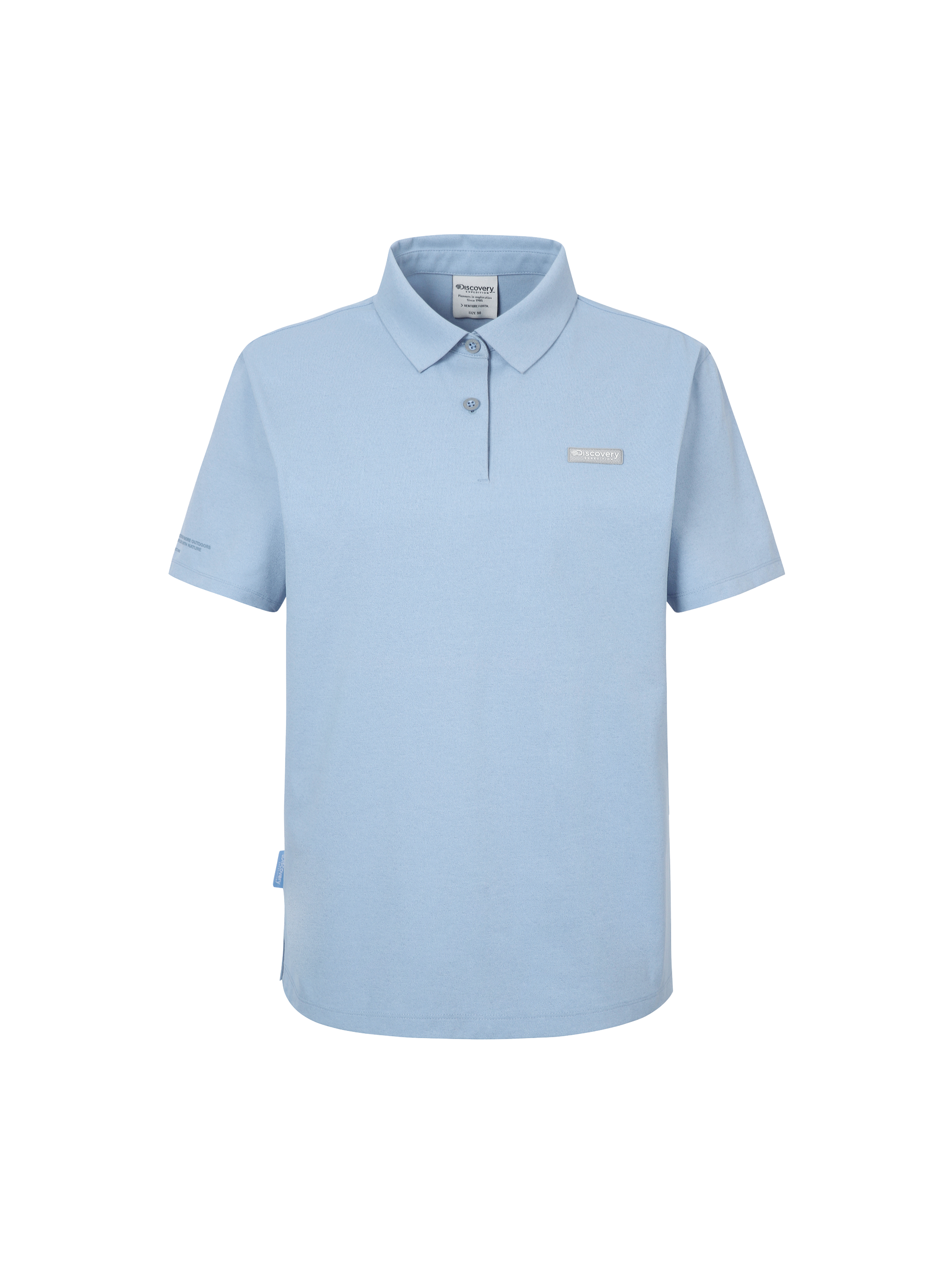 Women's Hot Melt Polo Shirt