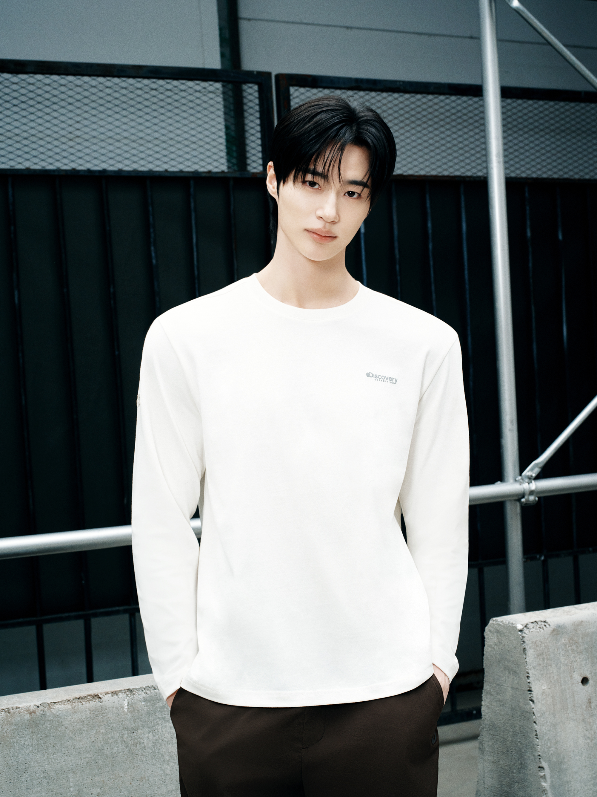 M's Long Sleeve T-shirt