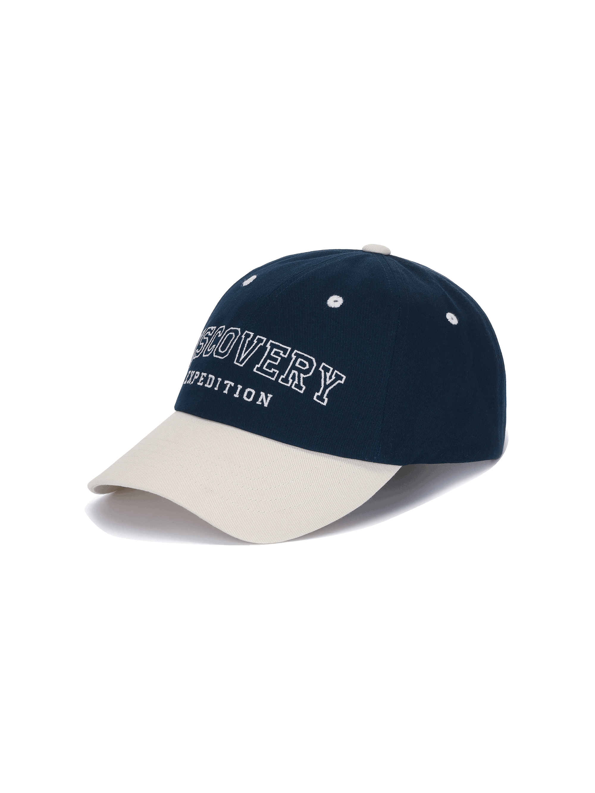 Vasity Color Block Ball Cap
