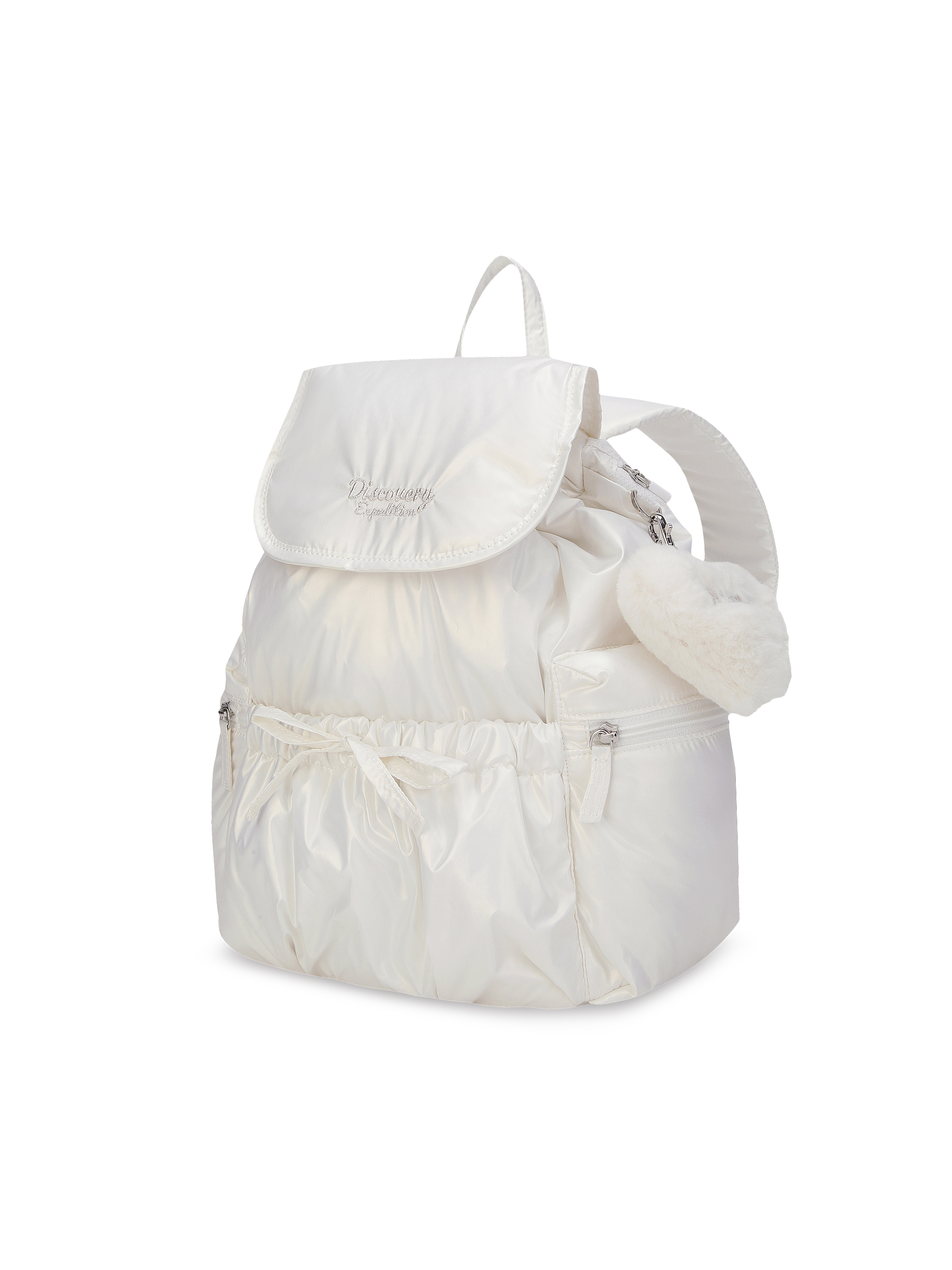 Discoverykids Glossy Pocket Backpack