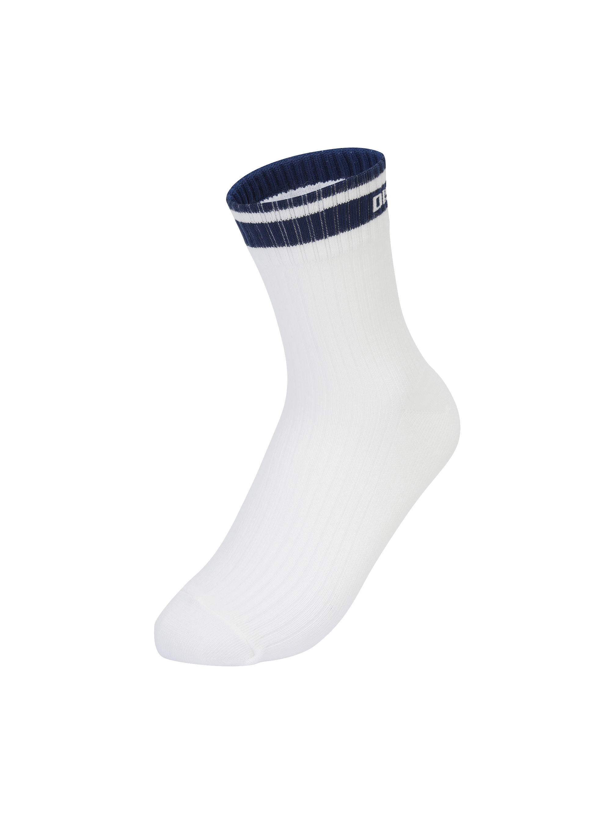 Discoverykids Middle Length Socks