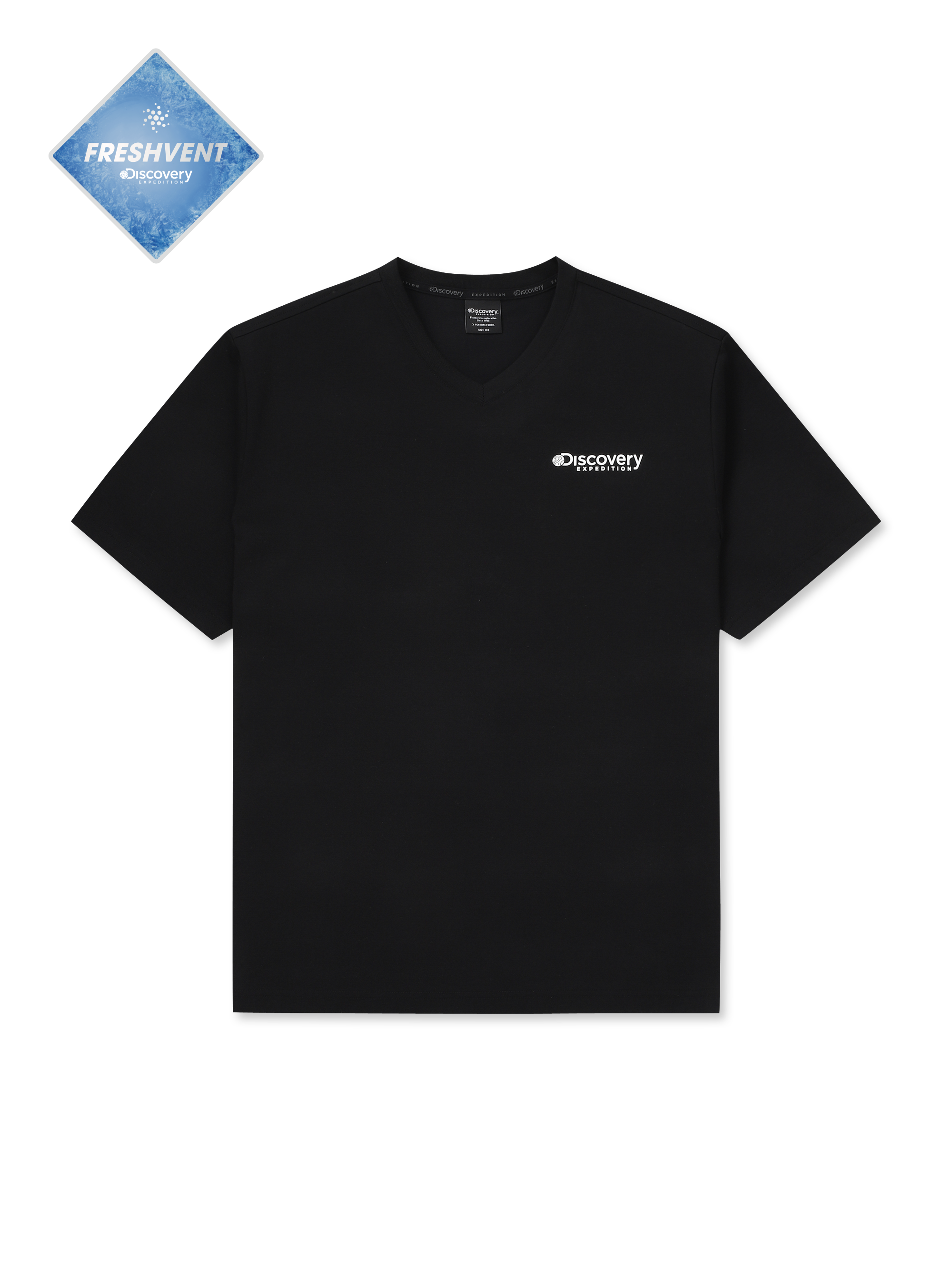 V-Neck T-shirt