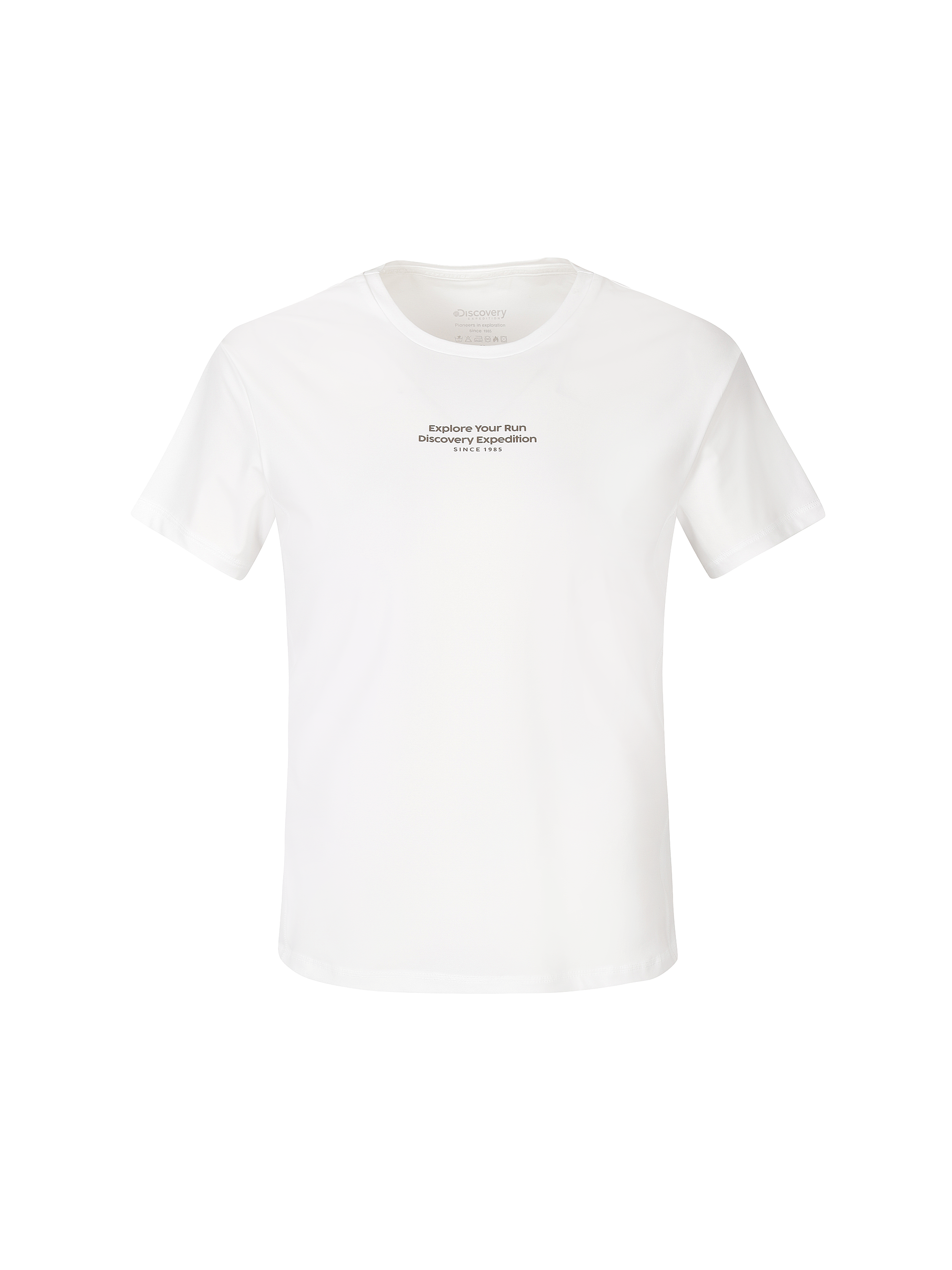 W's Functional Running Short-Sleeve T-shirt