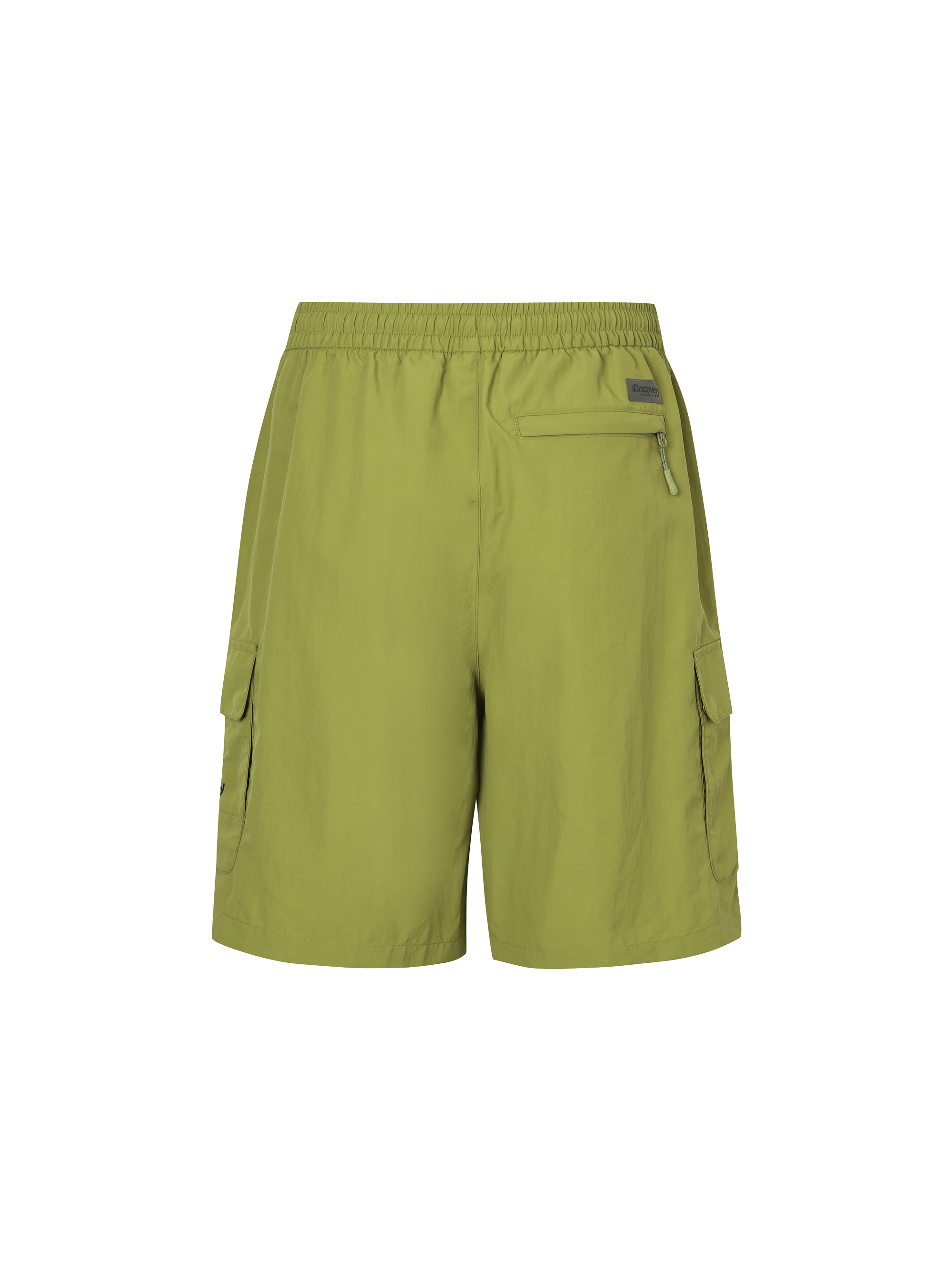 Freshvent Men's Taslan Cargo Board Shorts