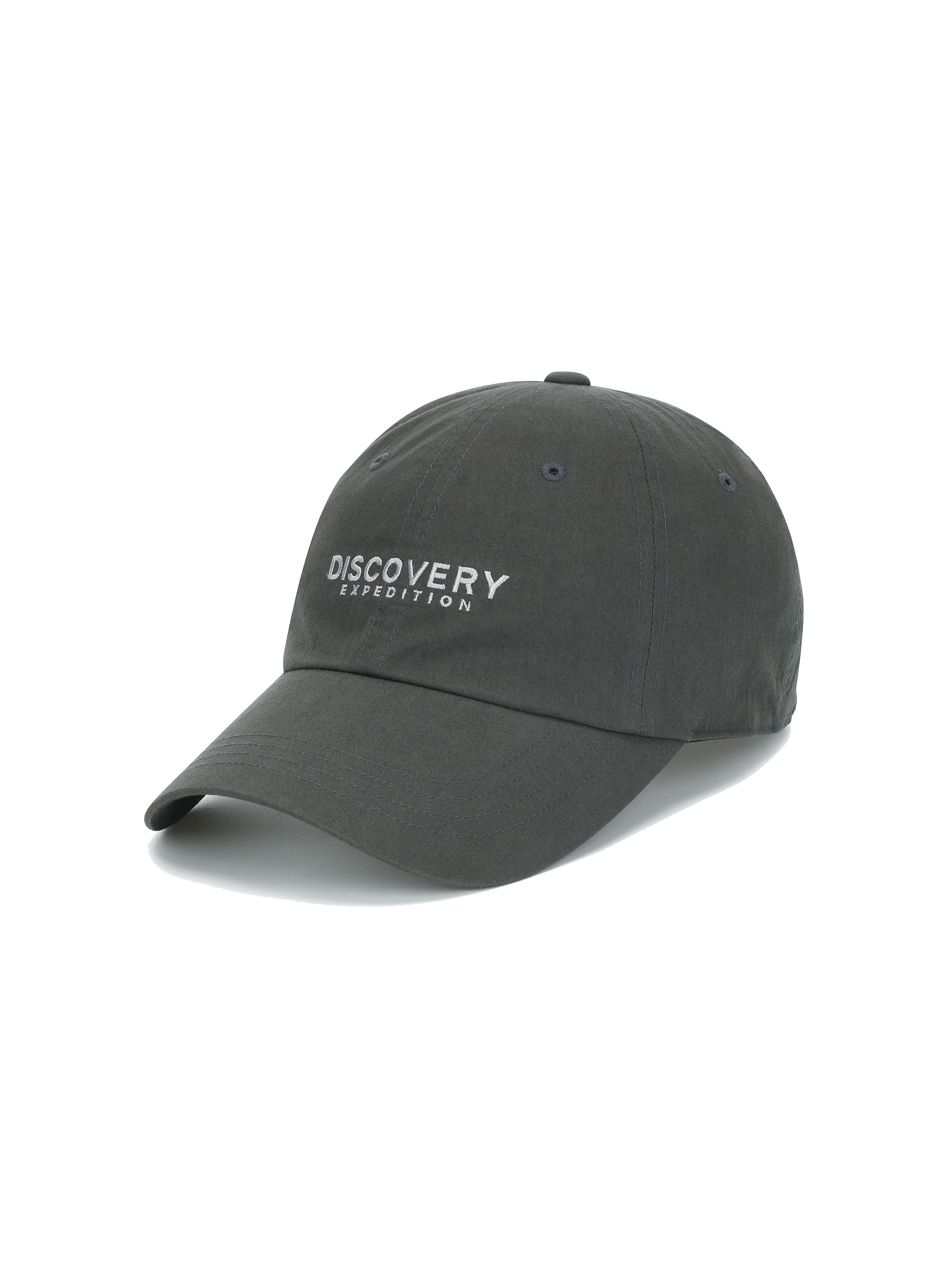 DISCOVERER Ballcap