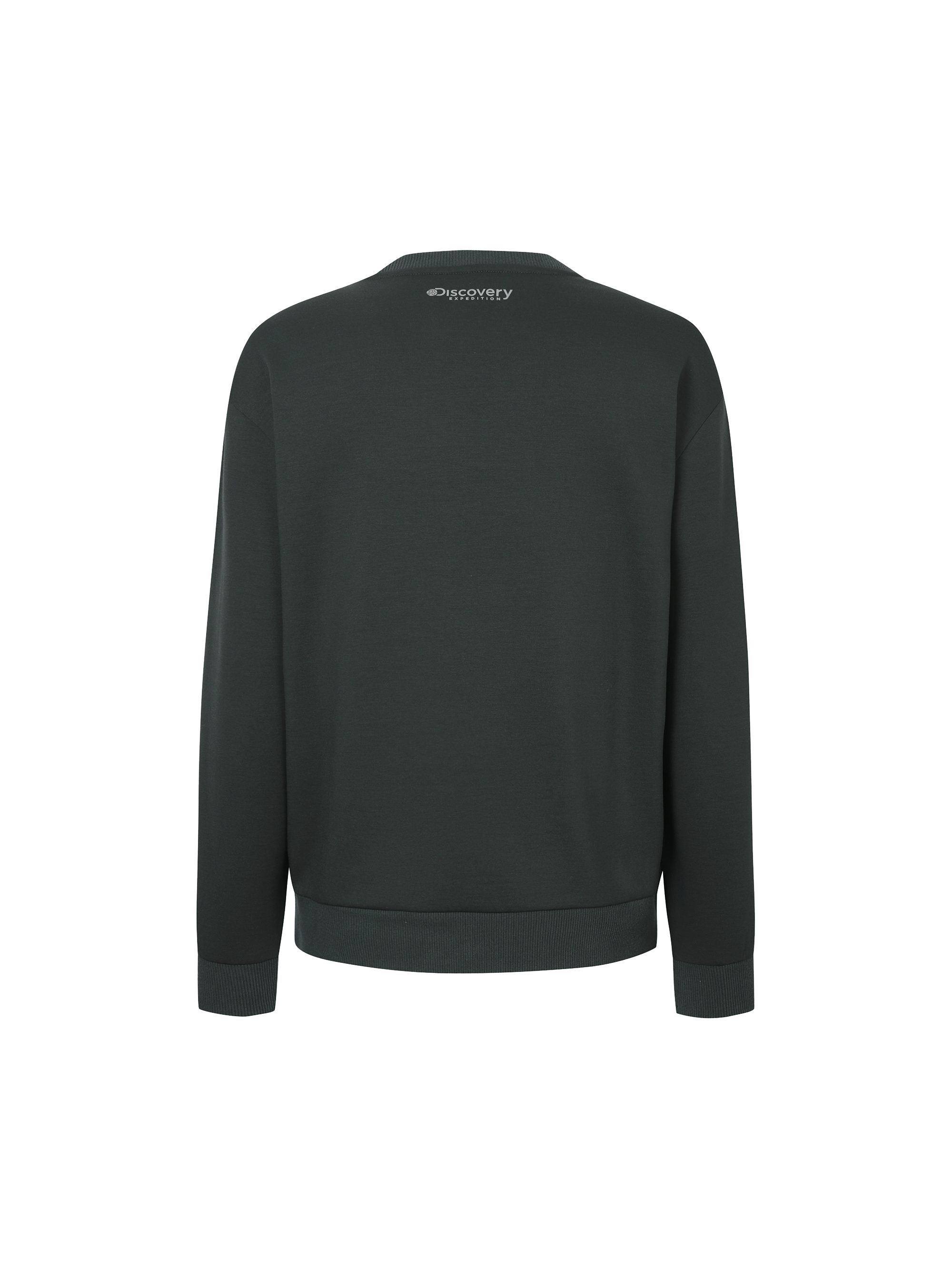 New Small Logo Uv Protection Sweatshirt