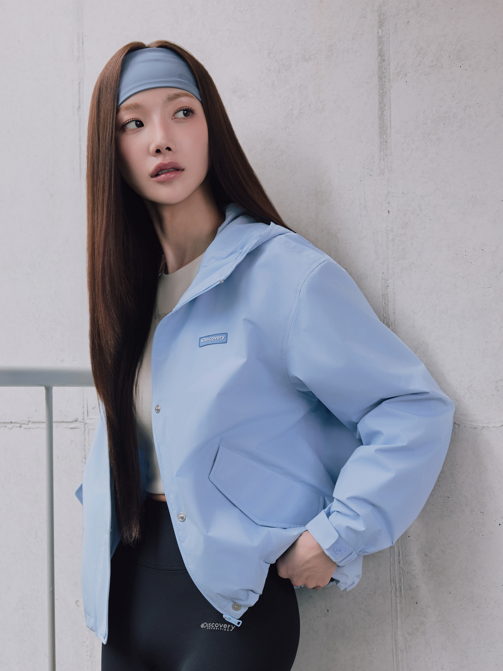 W's Wellness Safari Jacket