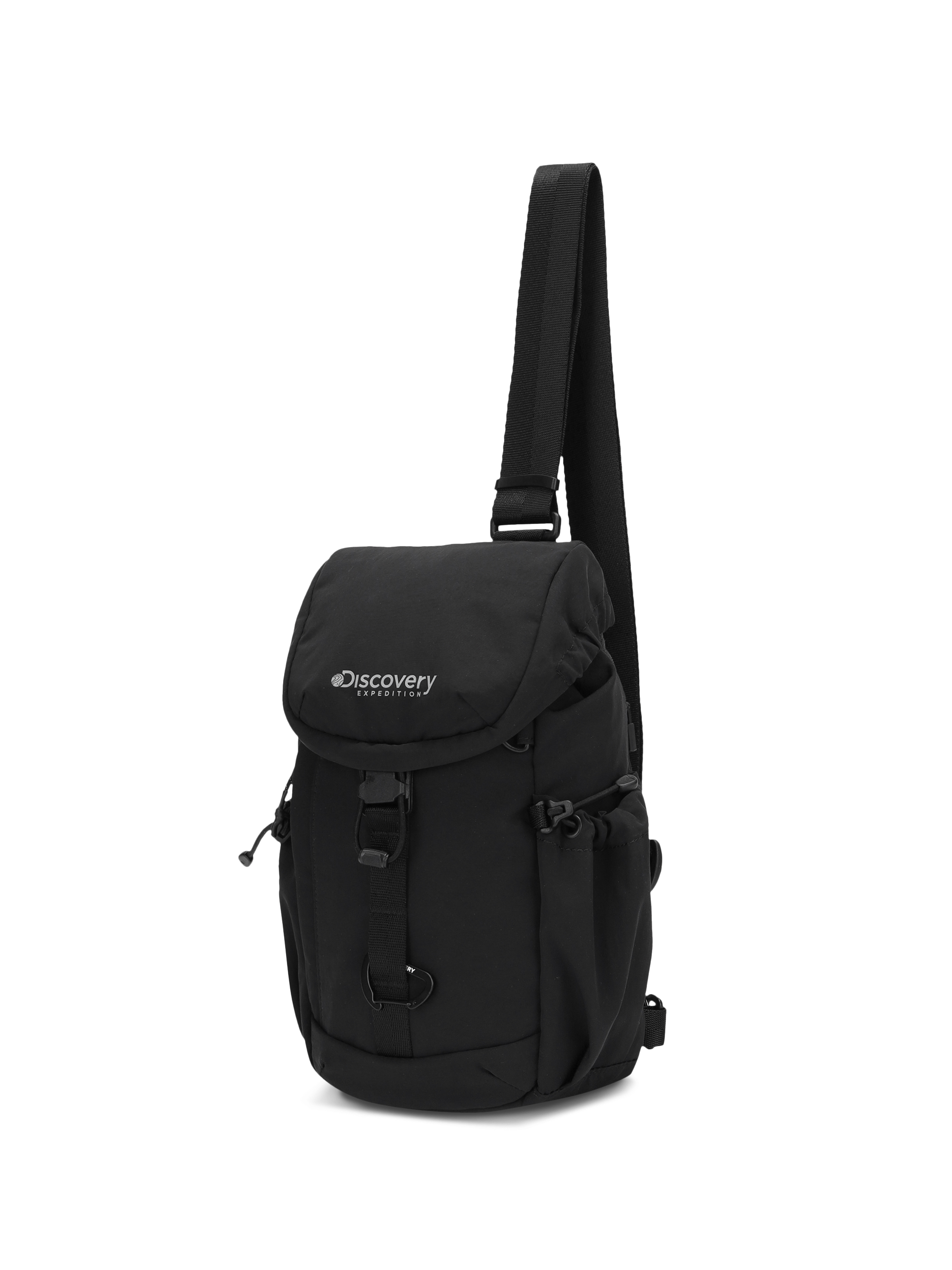 ★DISCOVERY EXPEDITION★ARCH LOGO MESSENGER BAG L Messenger Bags | Discovery-Expedition