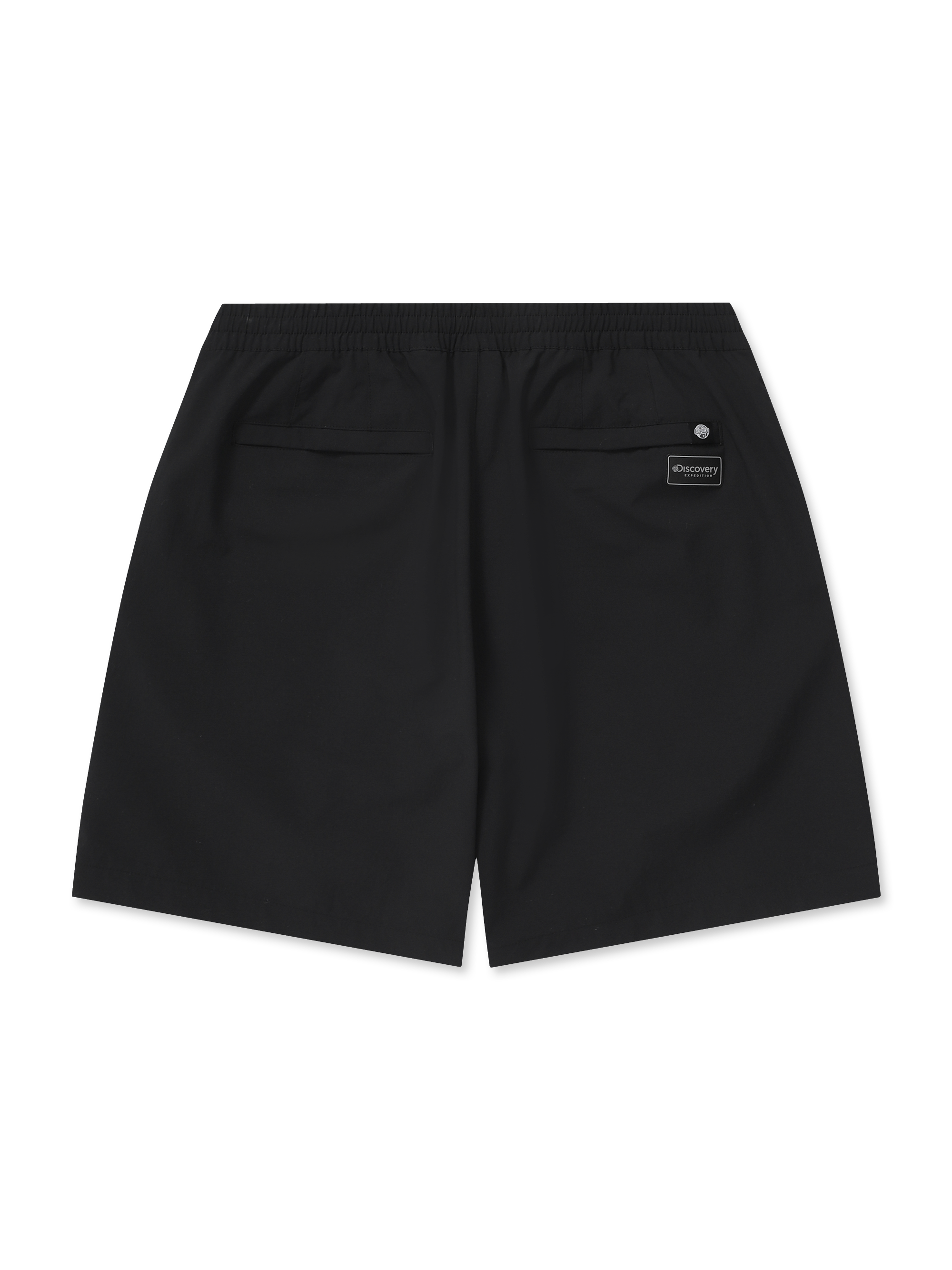 Casual Color Shorts