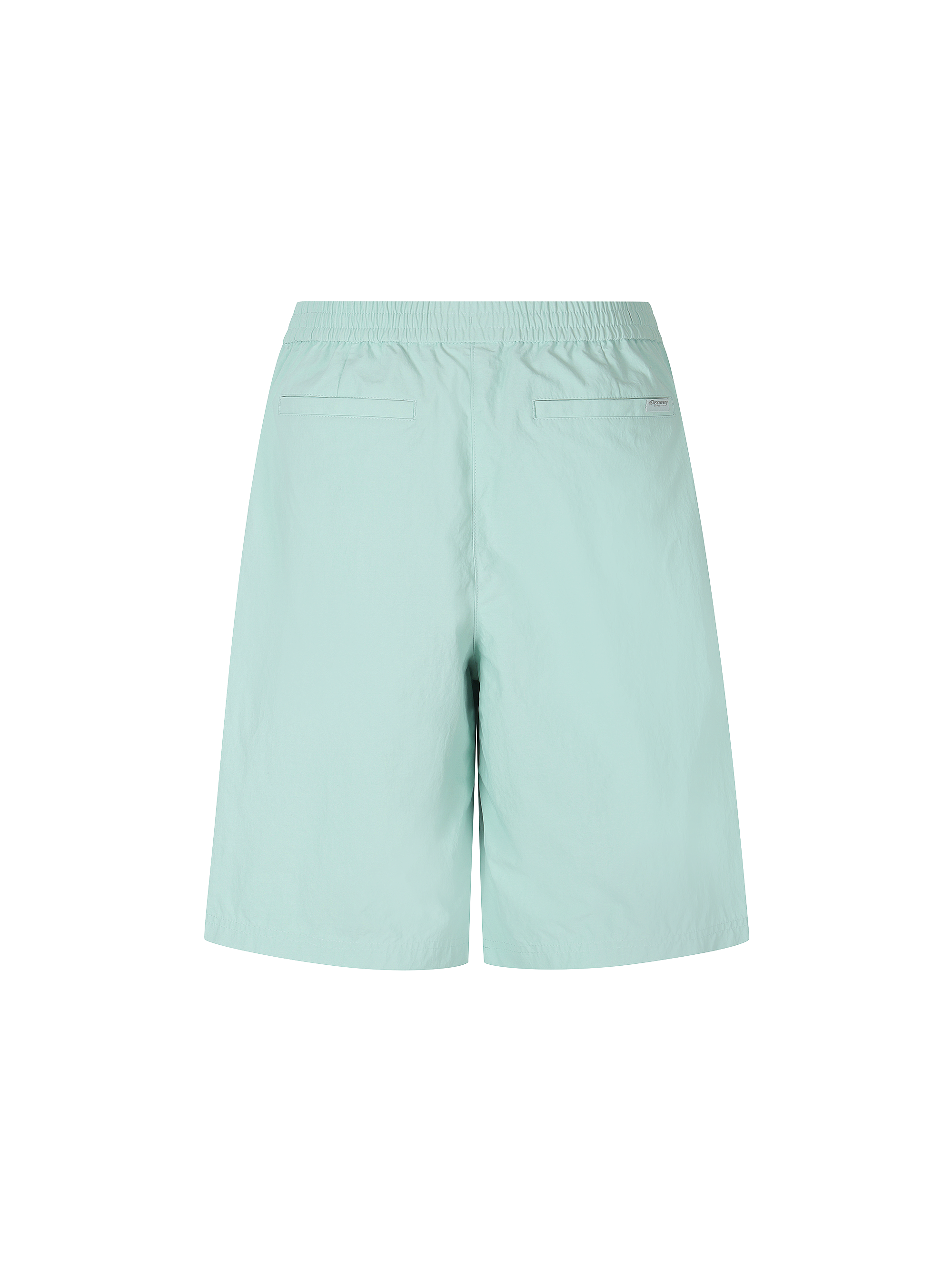 W's Freshvent Bermuda Shorts
