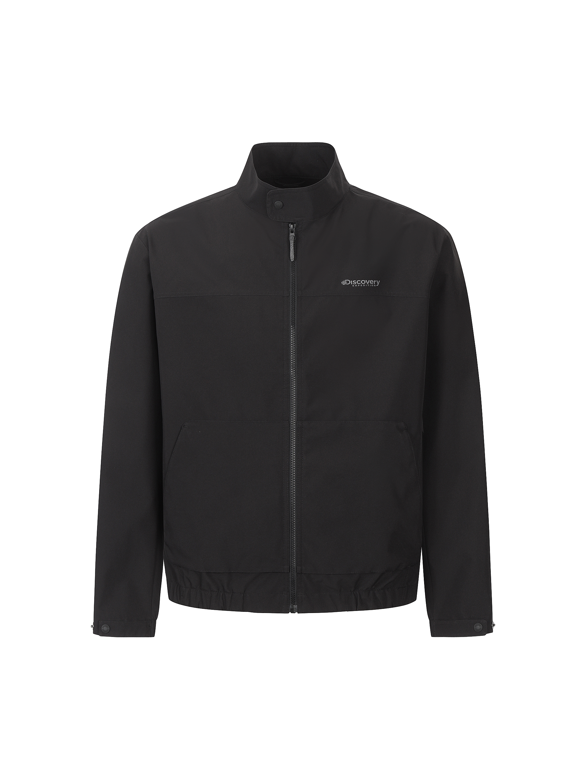 M's BERTEX 3L High Neck Blouson Jacket