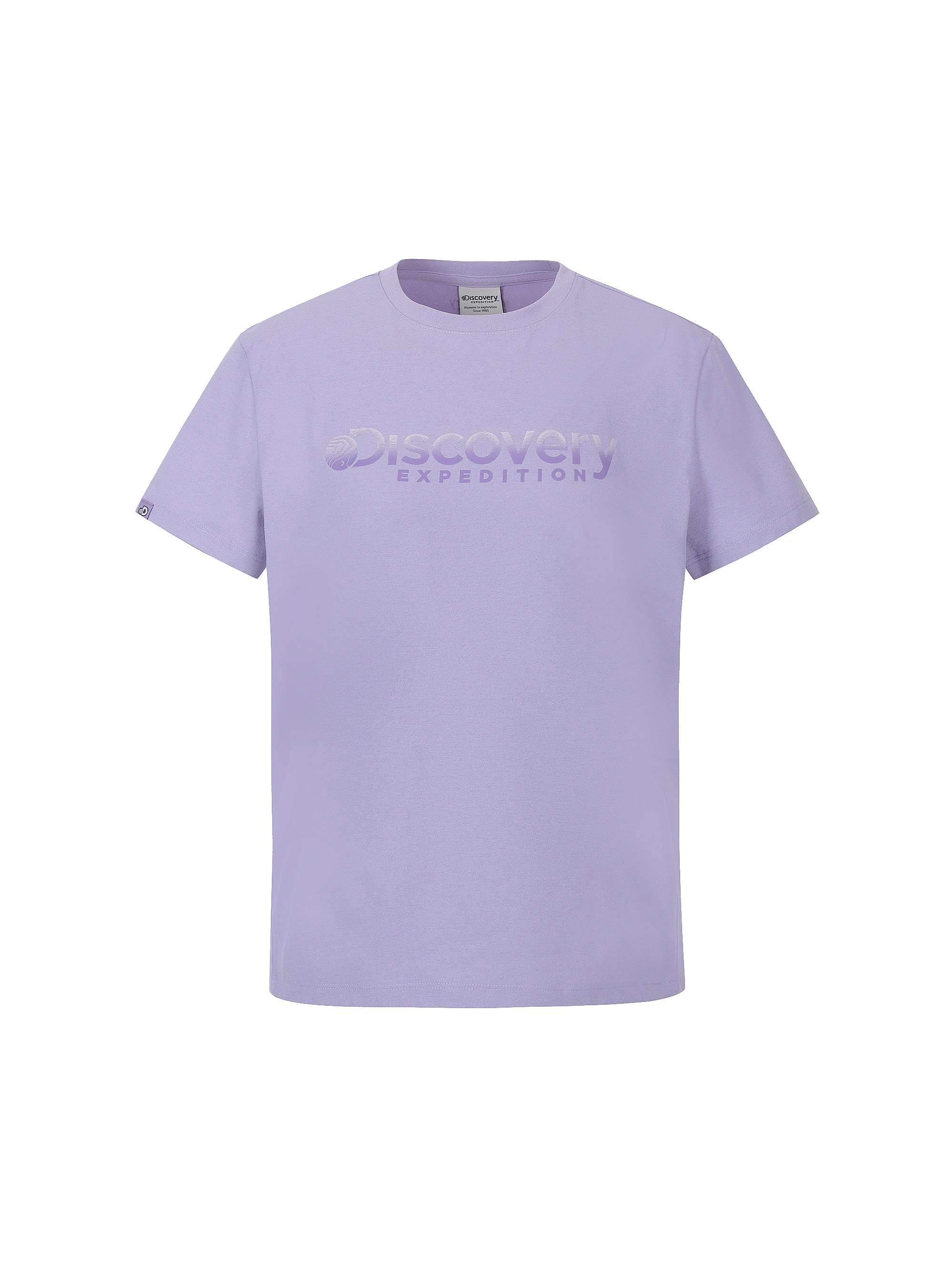 W's MORAYN Big Logo Short Sleeve T-shirt