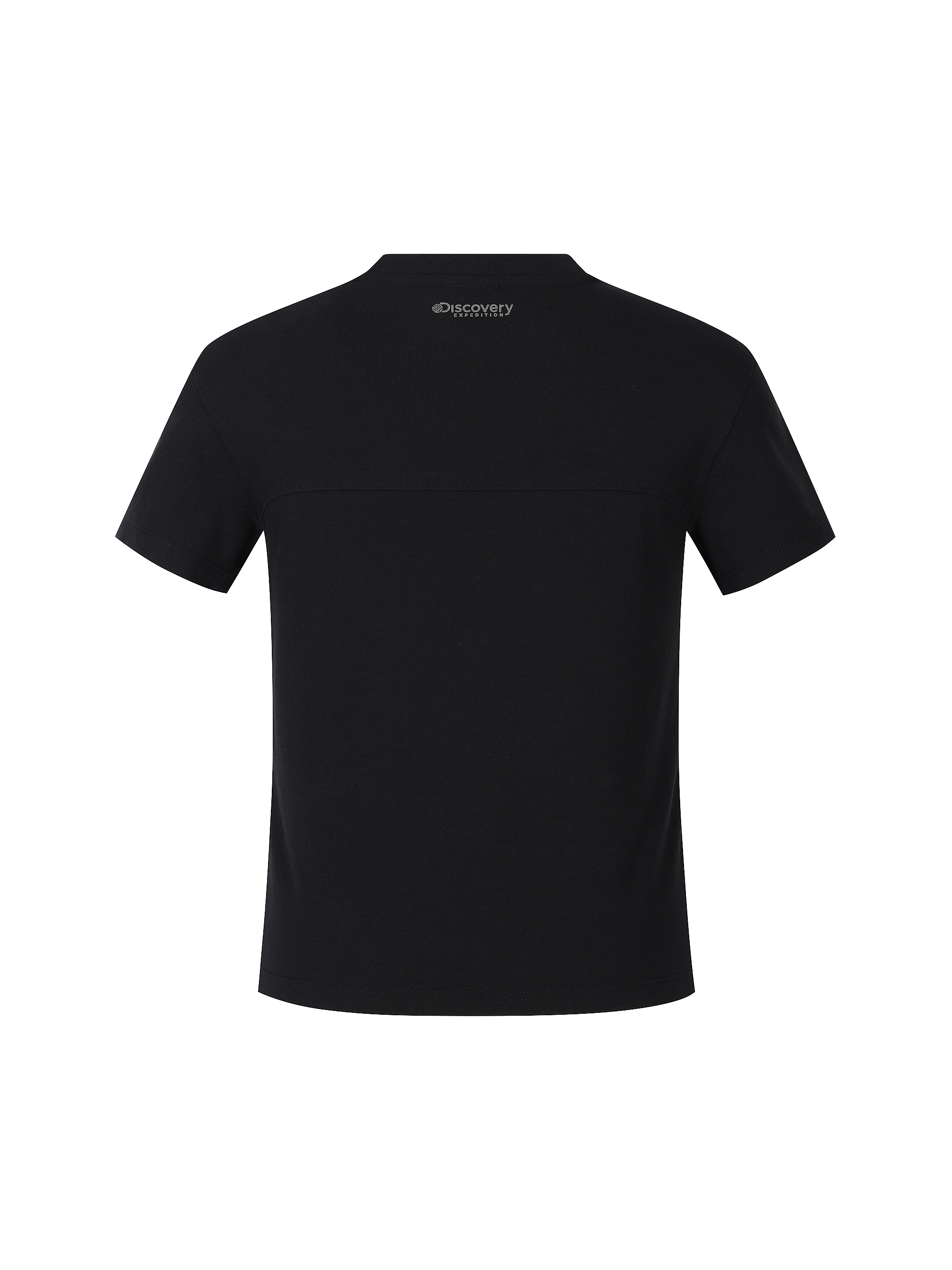 W's Slim Crop Short Sleeve T-shirt