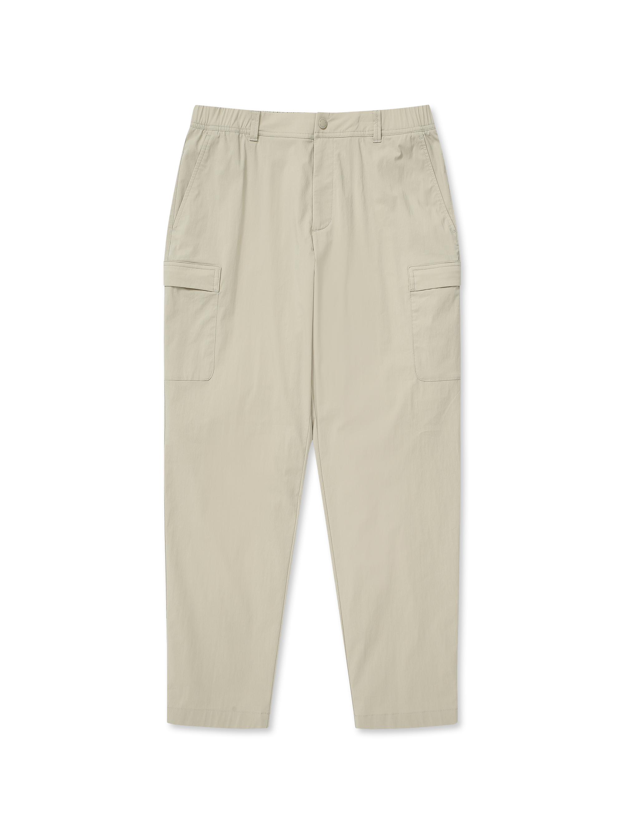Men's Lightweight Touch Cargo Pants