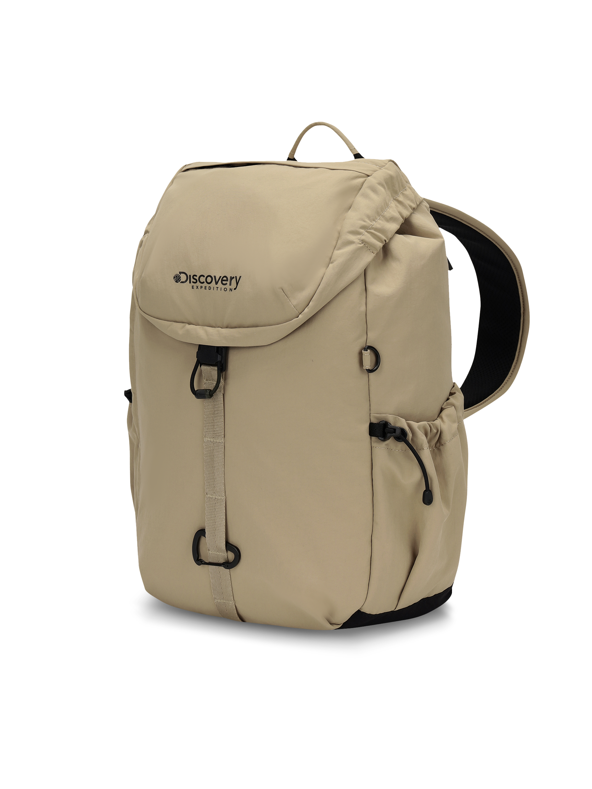 Lift Flap Backpack 19