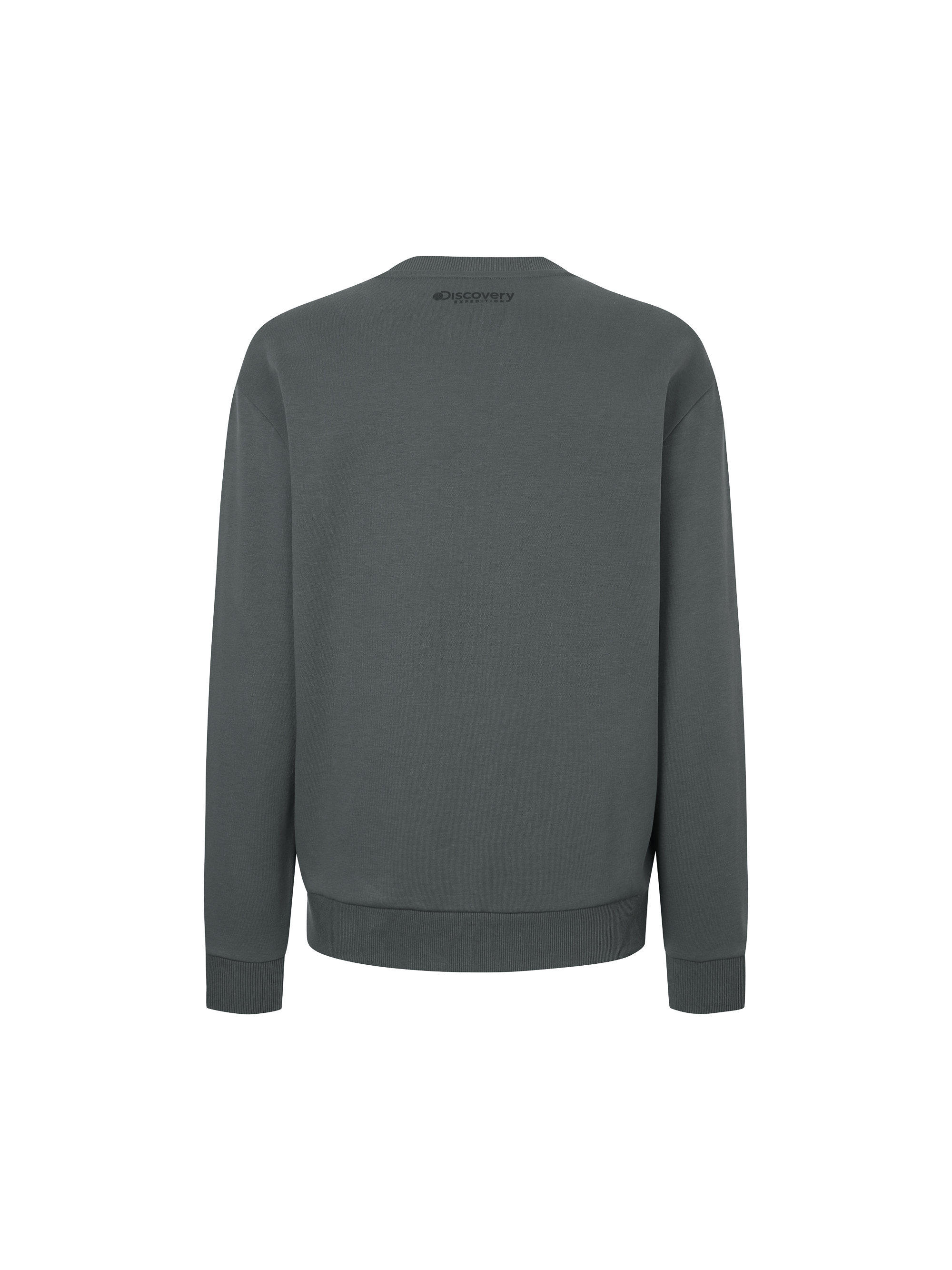 Denver Small Logo Sweatshirt