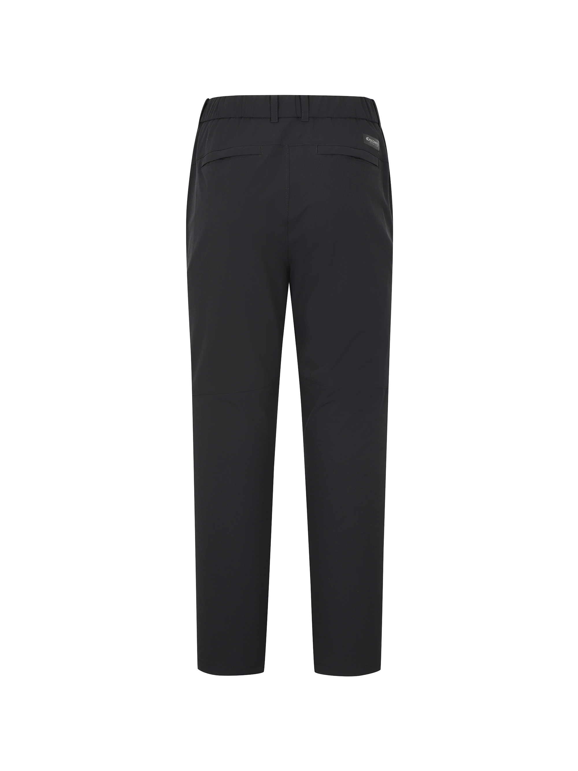 Men's Belted Outdoor Tech Pants