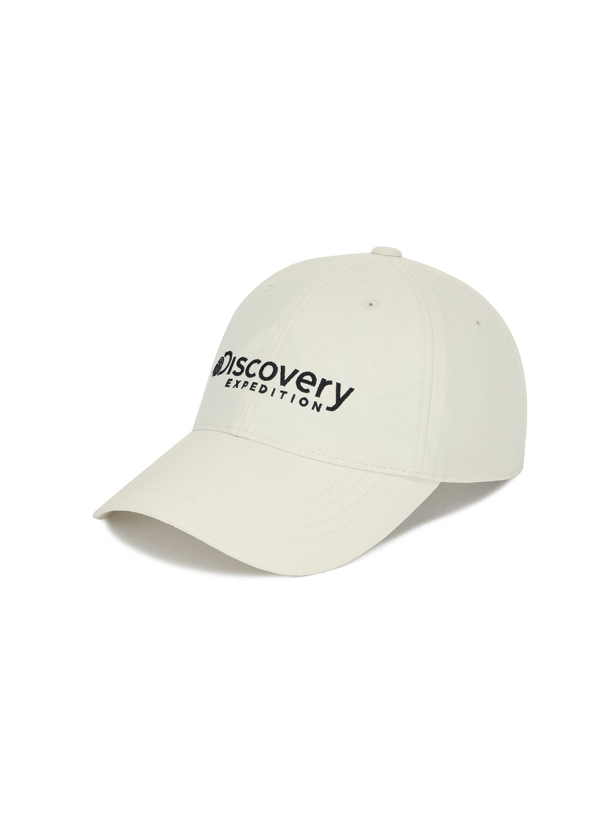 Light Woven Ball Cap