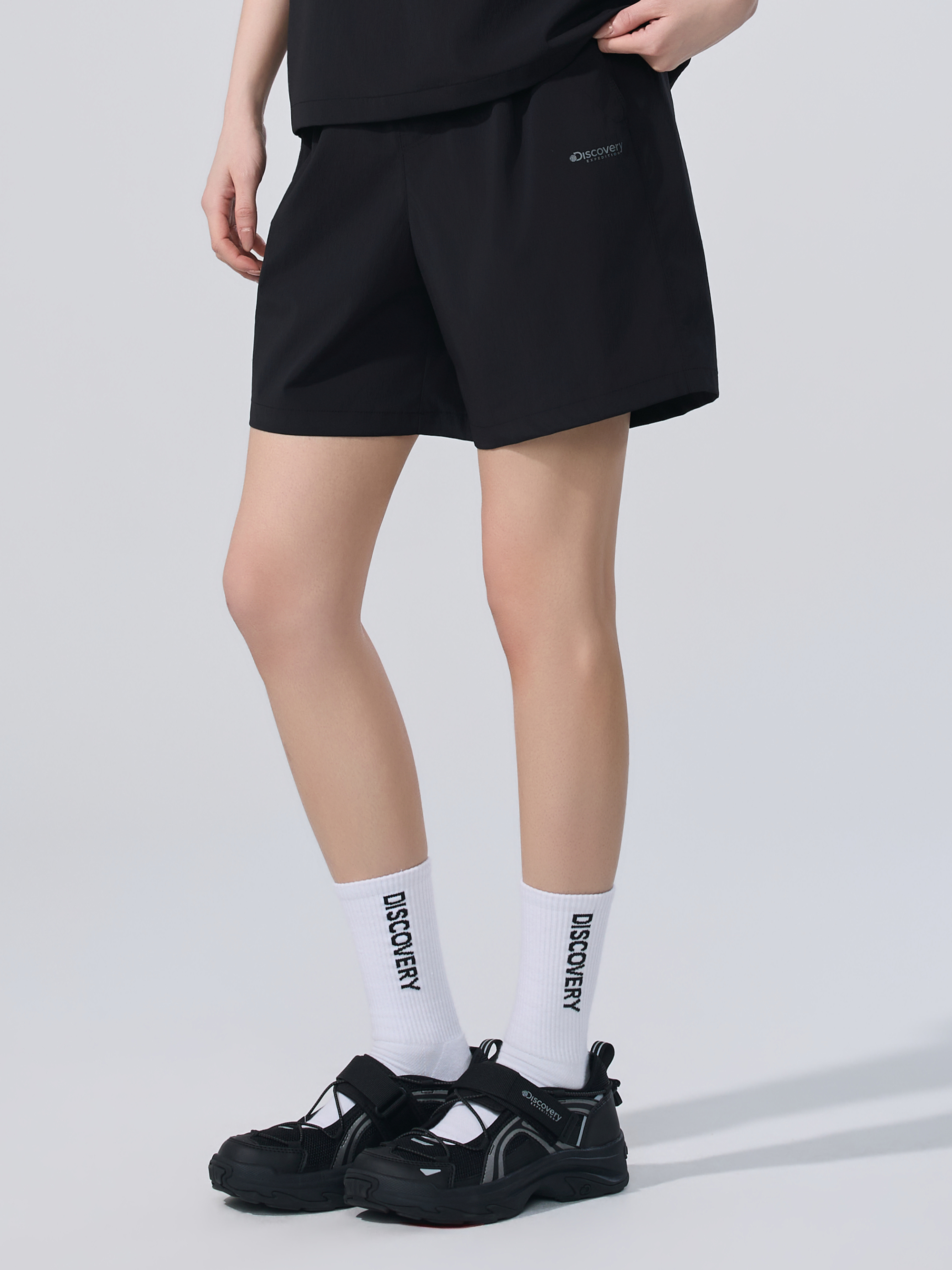 Uni Freshvent Lightweight Woven Training Shorts