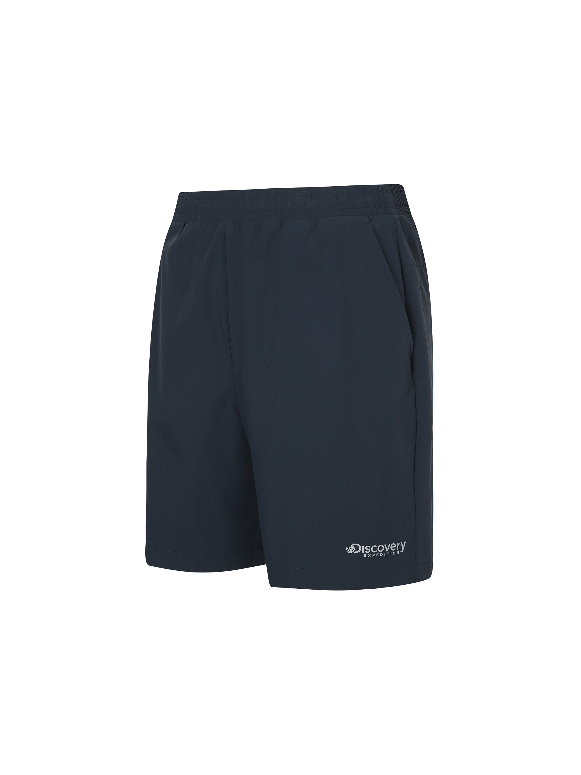 【DISCOVERY】Fresh Vent Men's Essential 2IN1 Board Shorts Freshvent Men's Essential Board Shorts | Discovery-Expedition