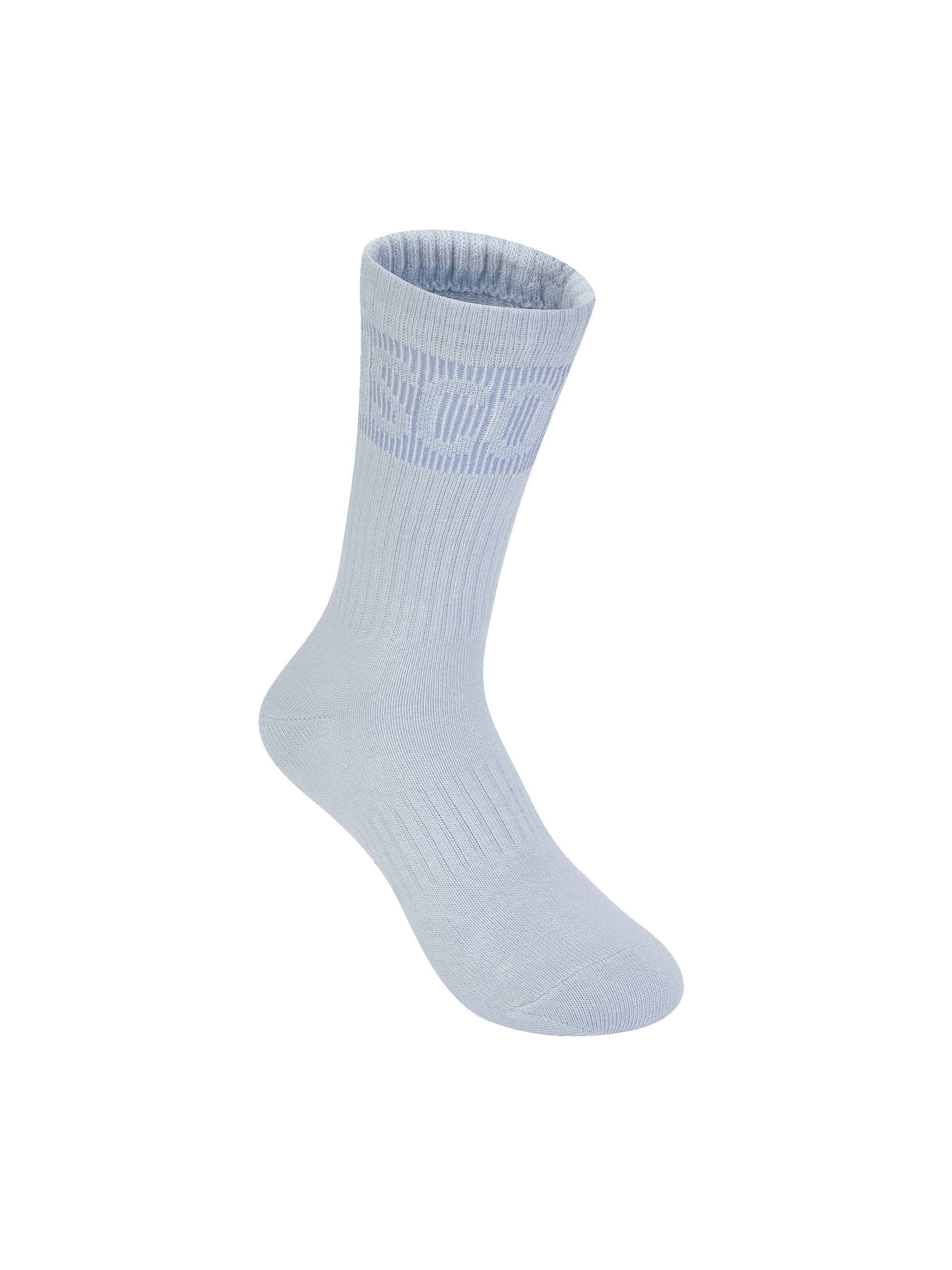 Basic Big Logo High-Length Socks