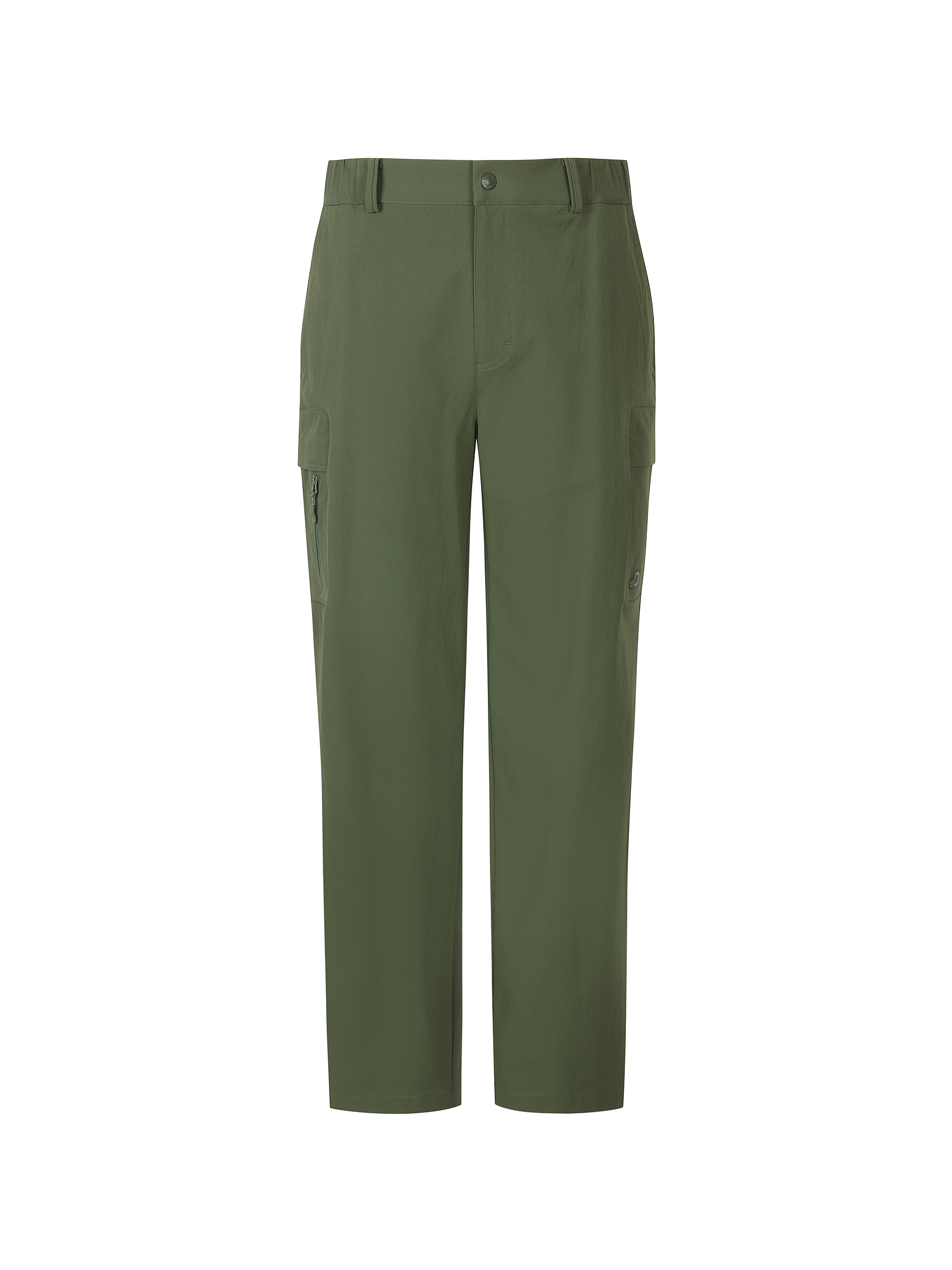 Men's Tapered Cargo Pants