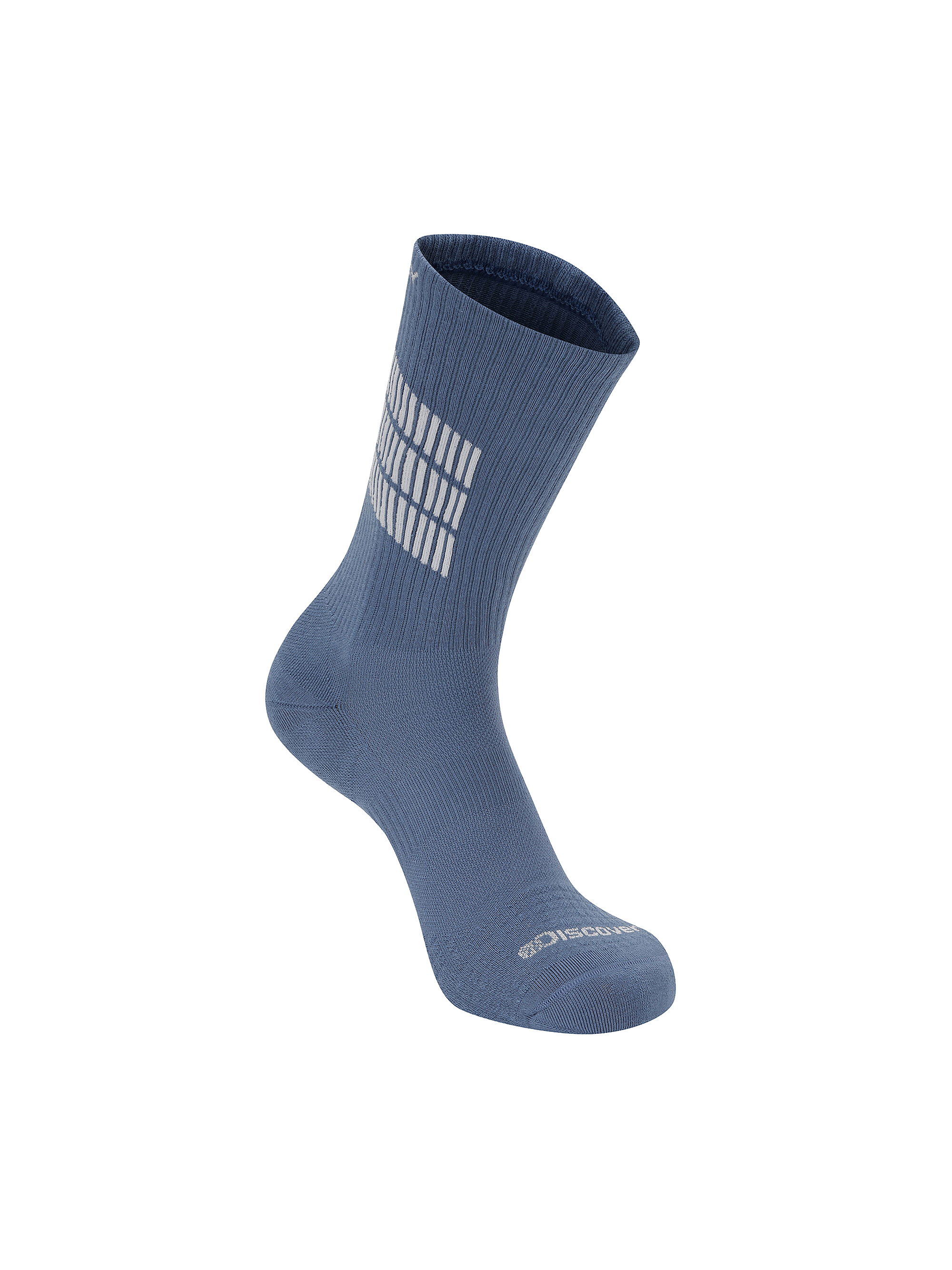 Active Waffle High Length Socks