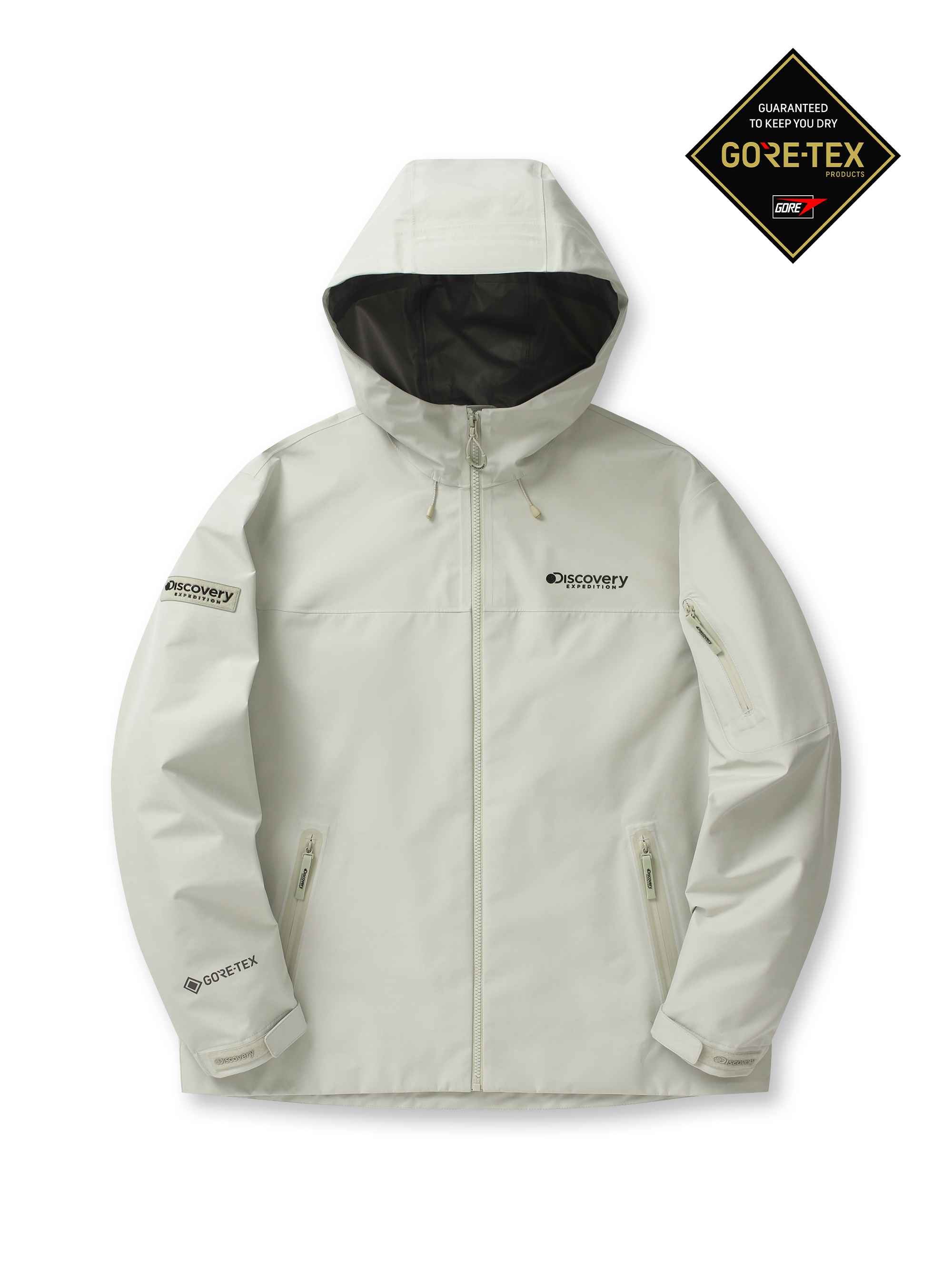 Bertex 3L Goretex Jacket