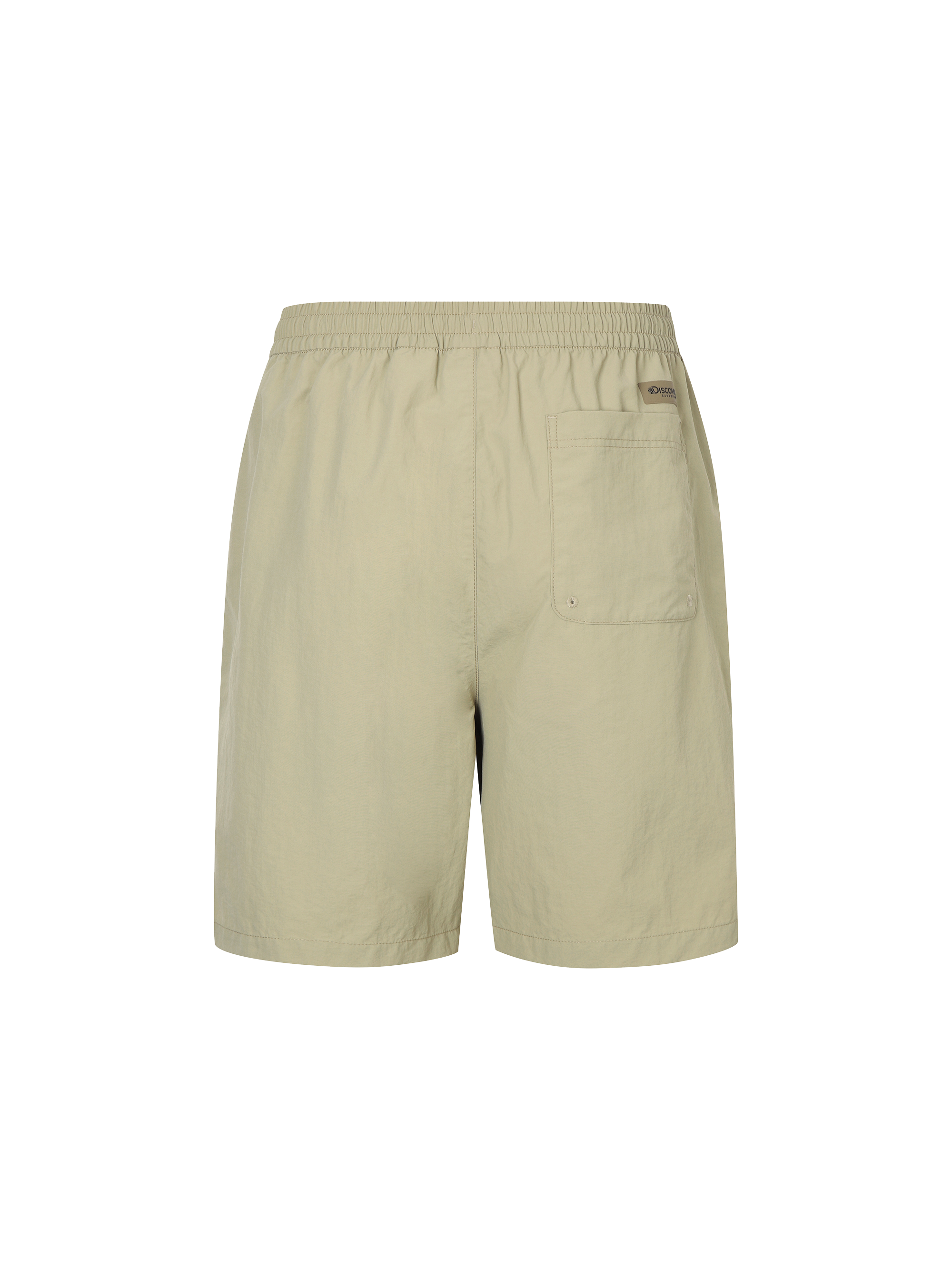 Freshvent Men's Taslan Board Shorts