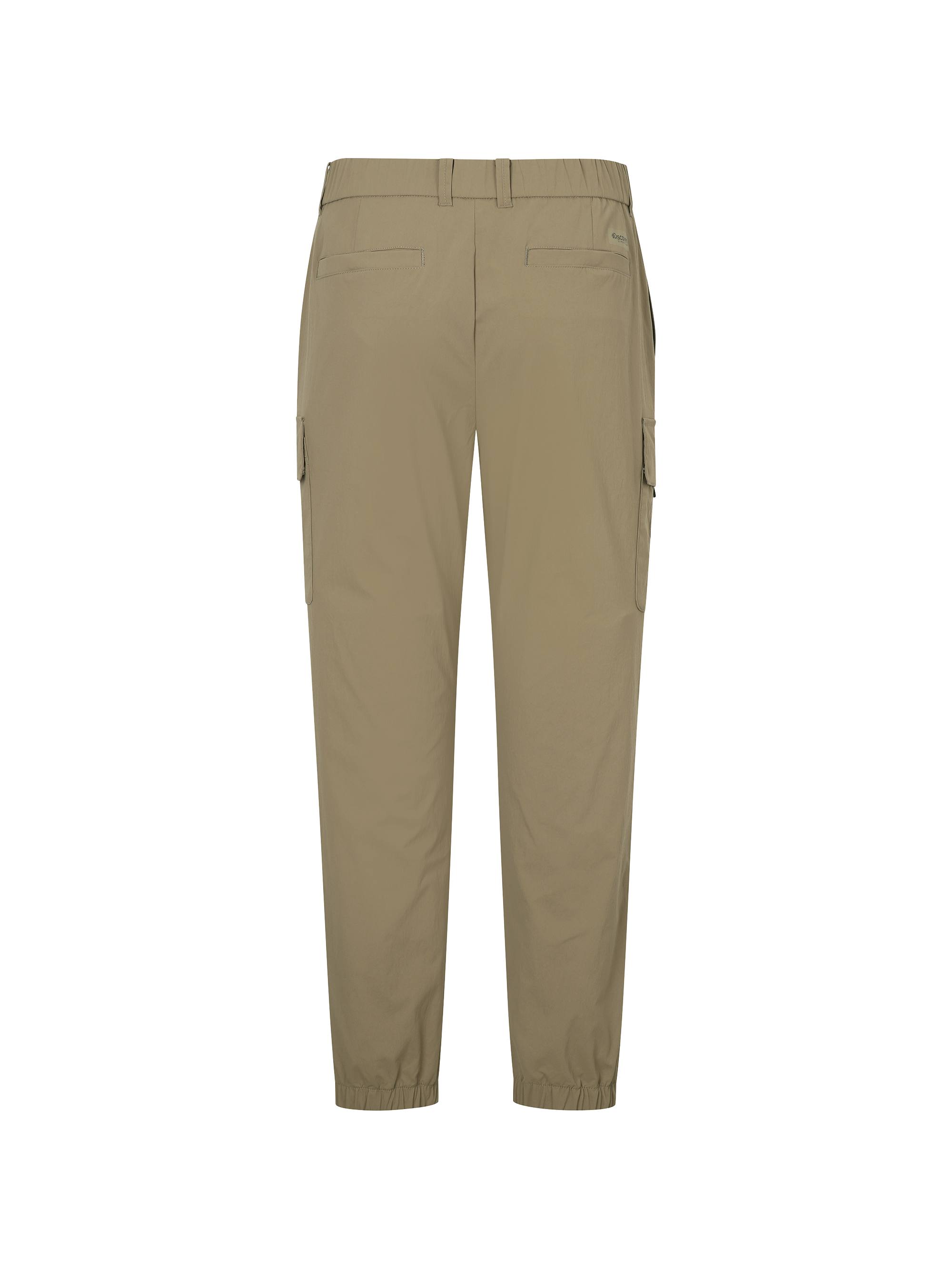 Freshvent Men's Tapered Cargo Jogger Pants